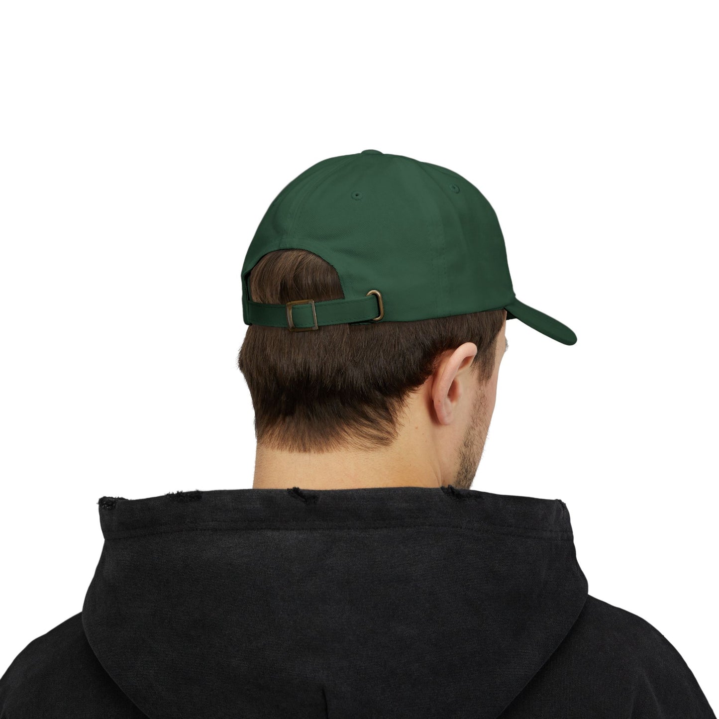 Faith in Jesus Ball Cap