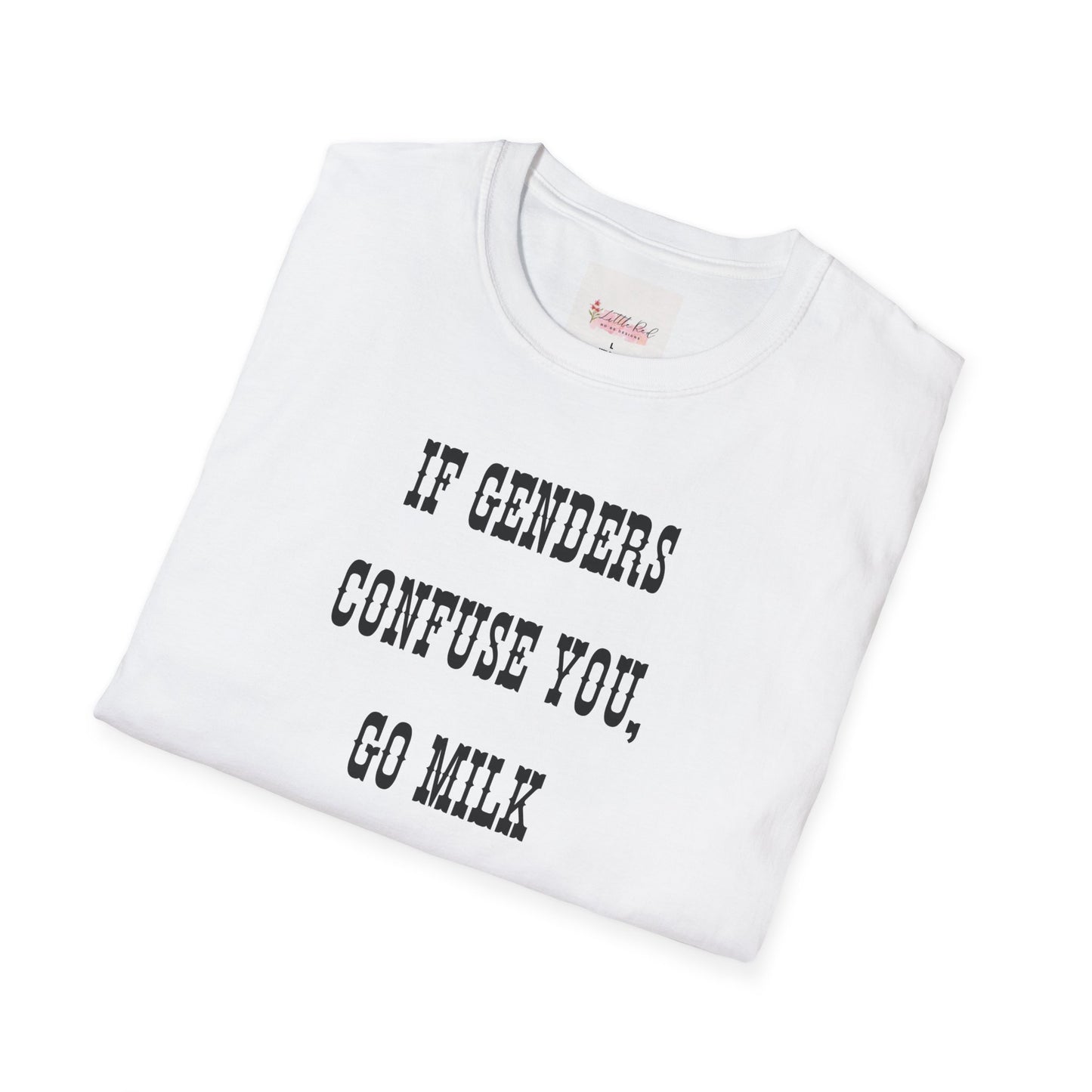 Witty T-Shirt for Holidays & Gifts