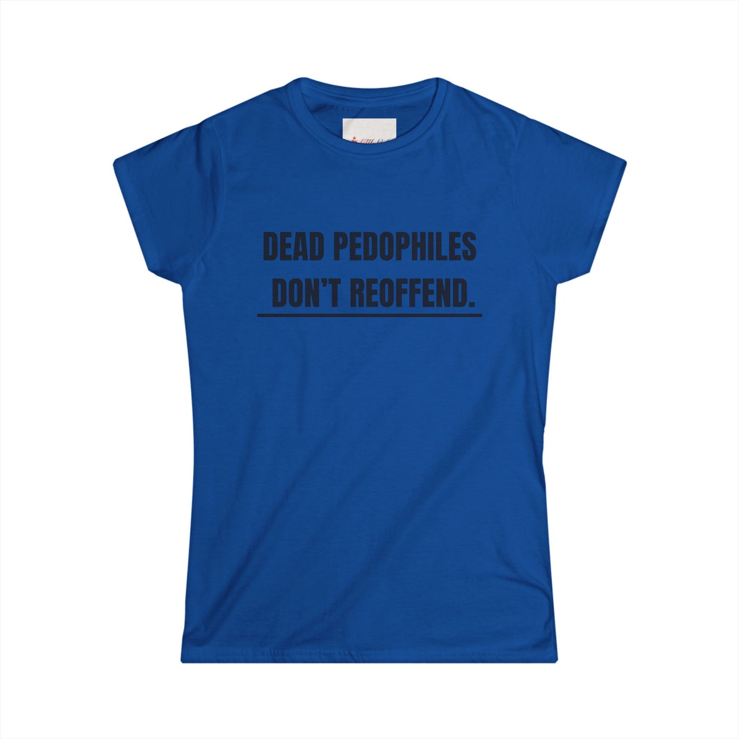 Women's Tee Dare to Speak Up Shirt for Social Events