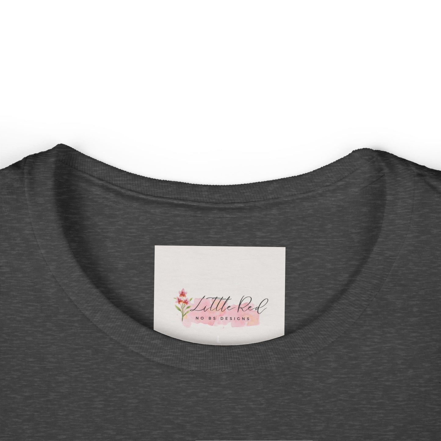 Women's Tee Dare to Speak Up Shirt for Social Events
