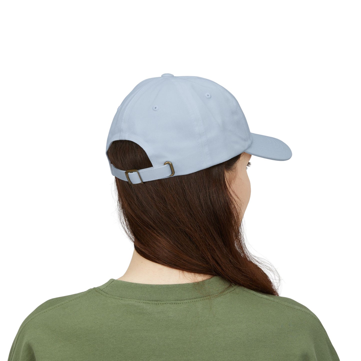 Faith in Jesus Ball Cap