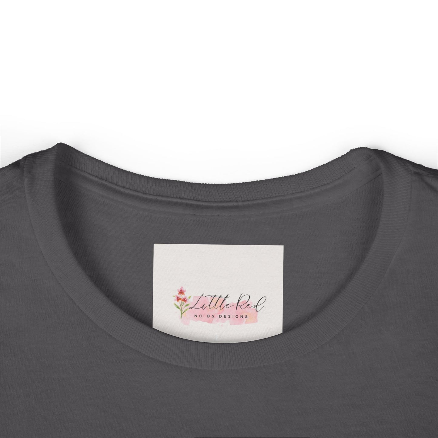 Women's Tee Dare to Speak Up Shirt for Social Events