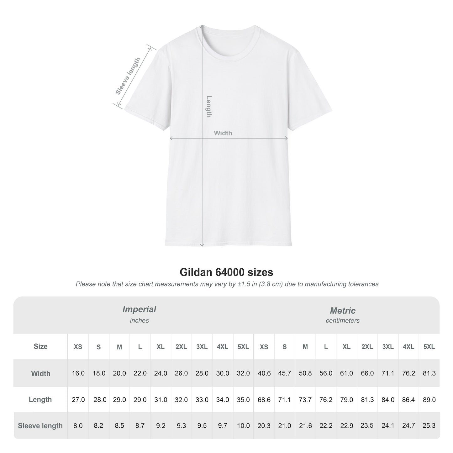 Unisex Adult Adventure Camping T-Shirt