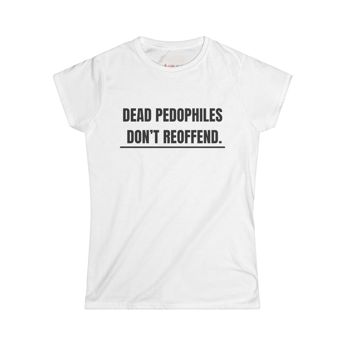 Women's Tee Dare to Speak Up Shirt for Social Events
