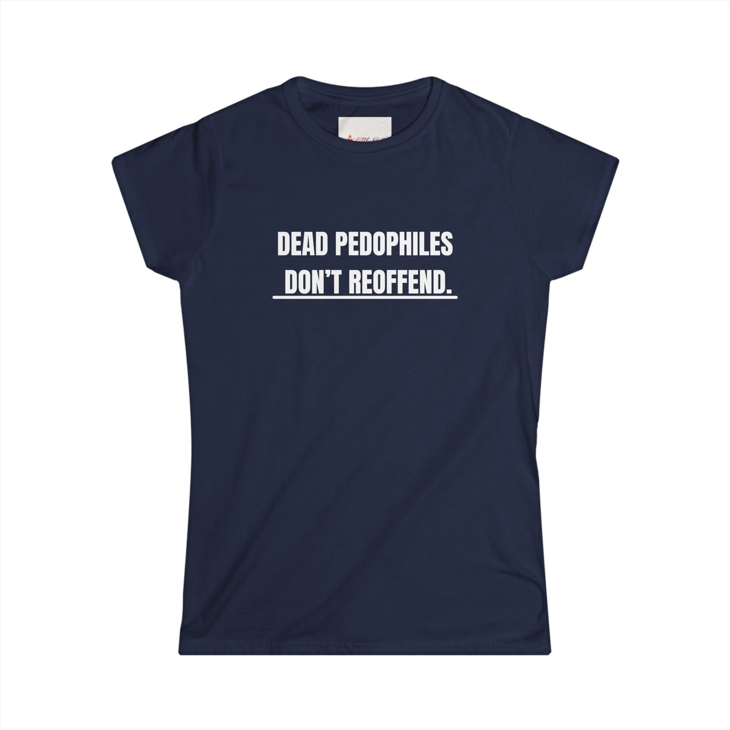 Women's Tee Dare to Speak Up Shirt for Social Events