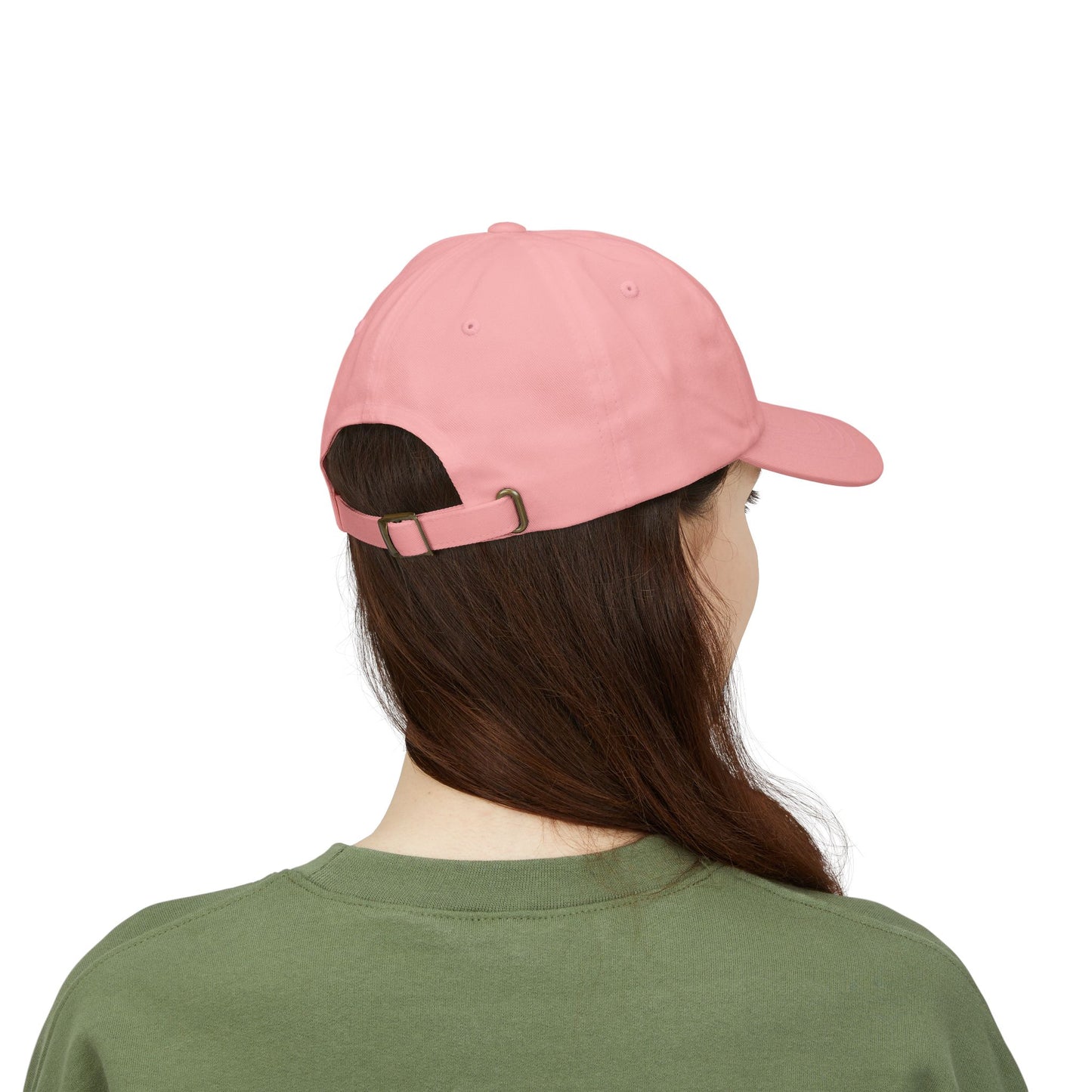 Faith in Jesus Ball Cap