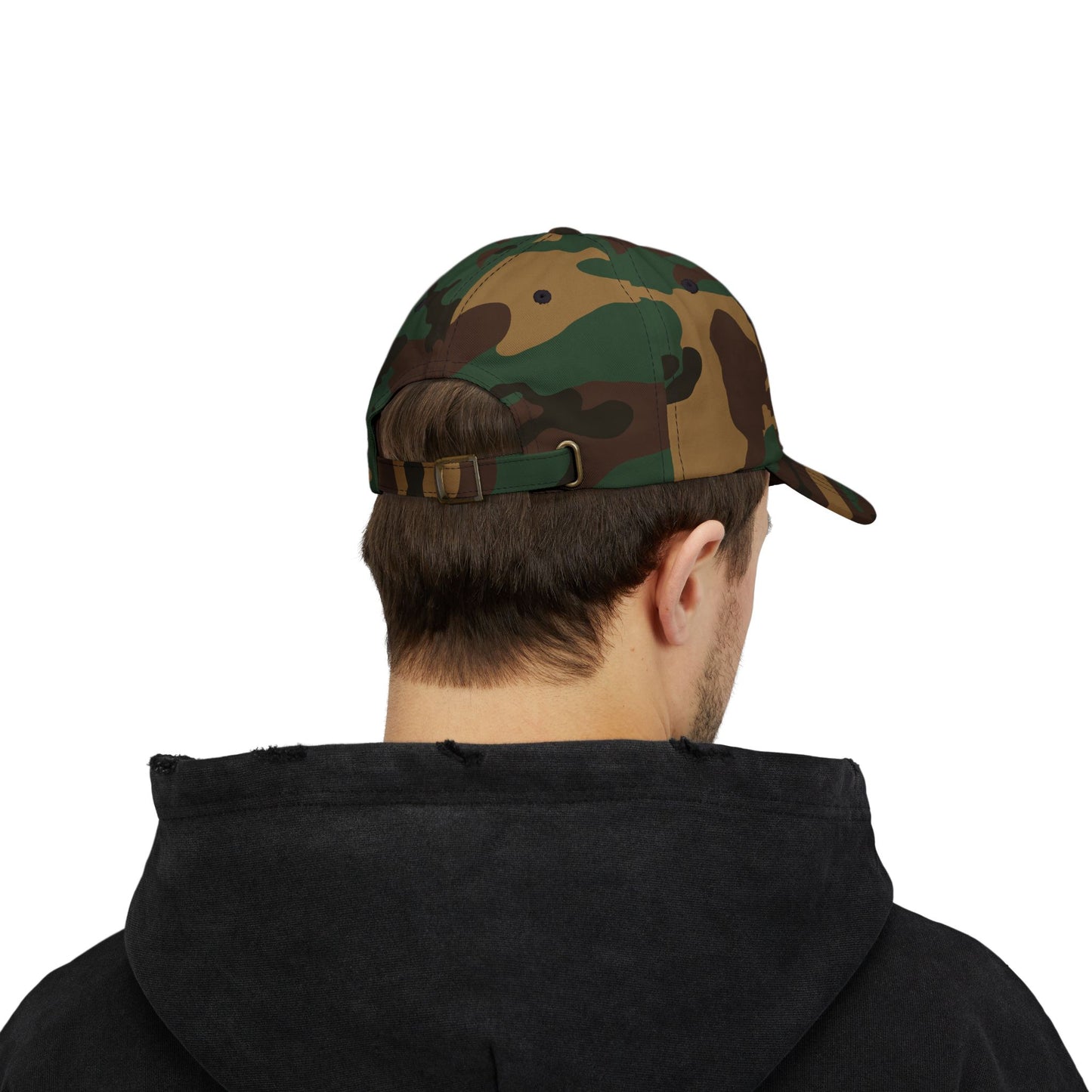 Faith in Jesus Ball Cap