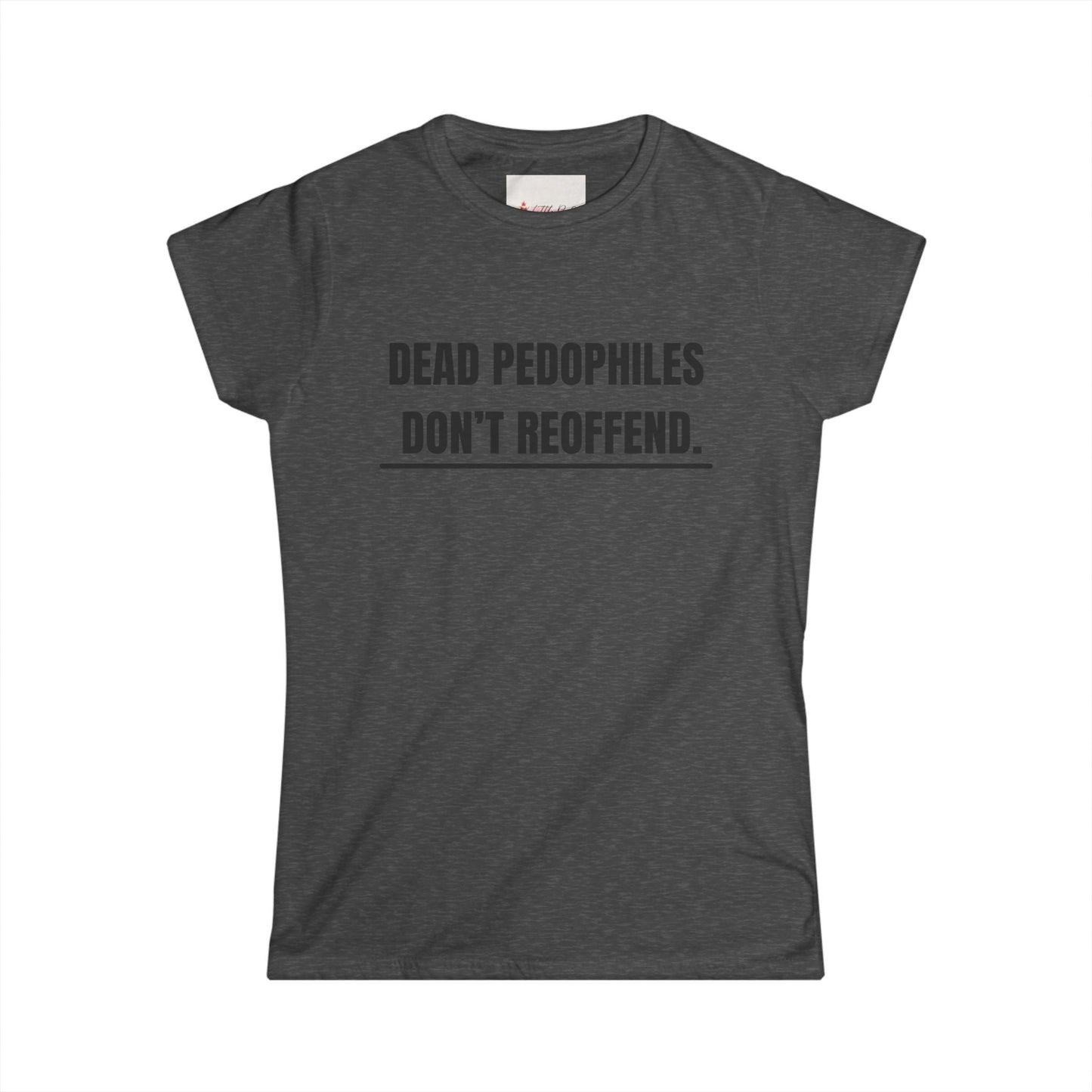 Women's Tee Dare to Speak Up Shirt for Social Events