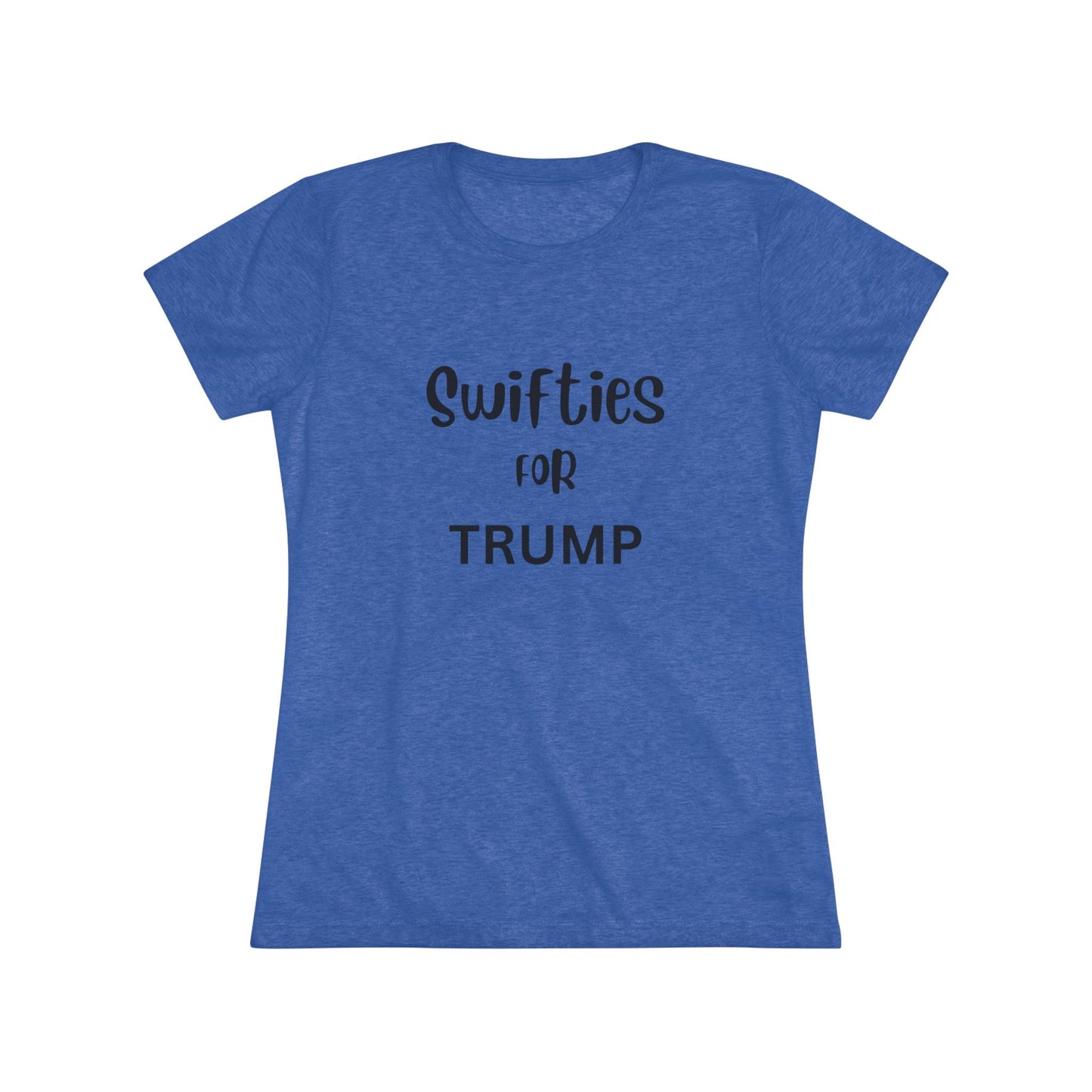Swifties for Trump Tee