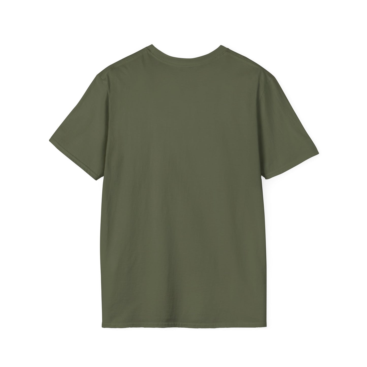 Witty T-Shirt for Holidays & Gifts