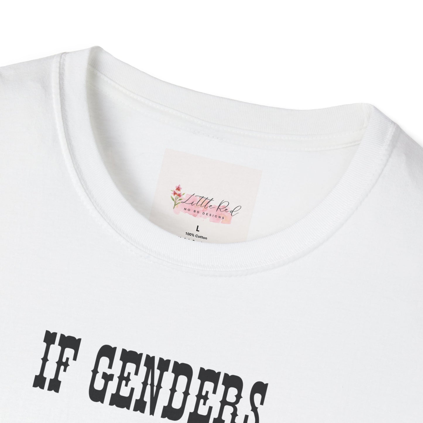 Witty T-Shirt for Holidays & Gifts