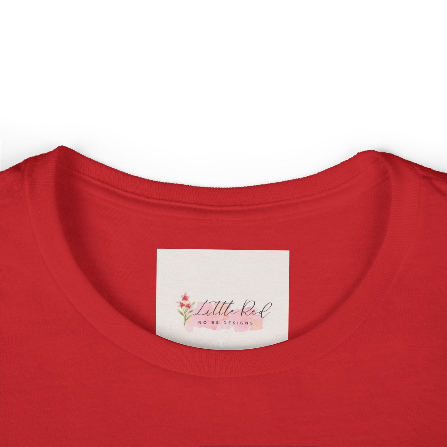 Adult Women's Tee Dare to Speak Up Shirt