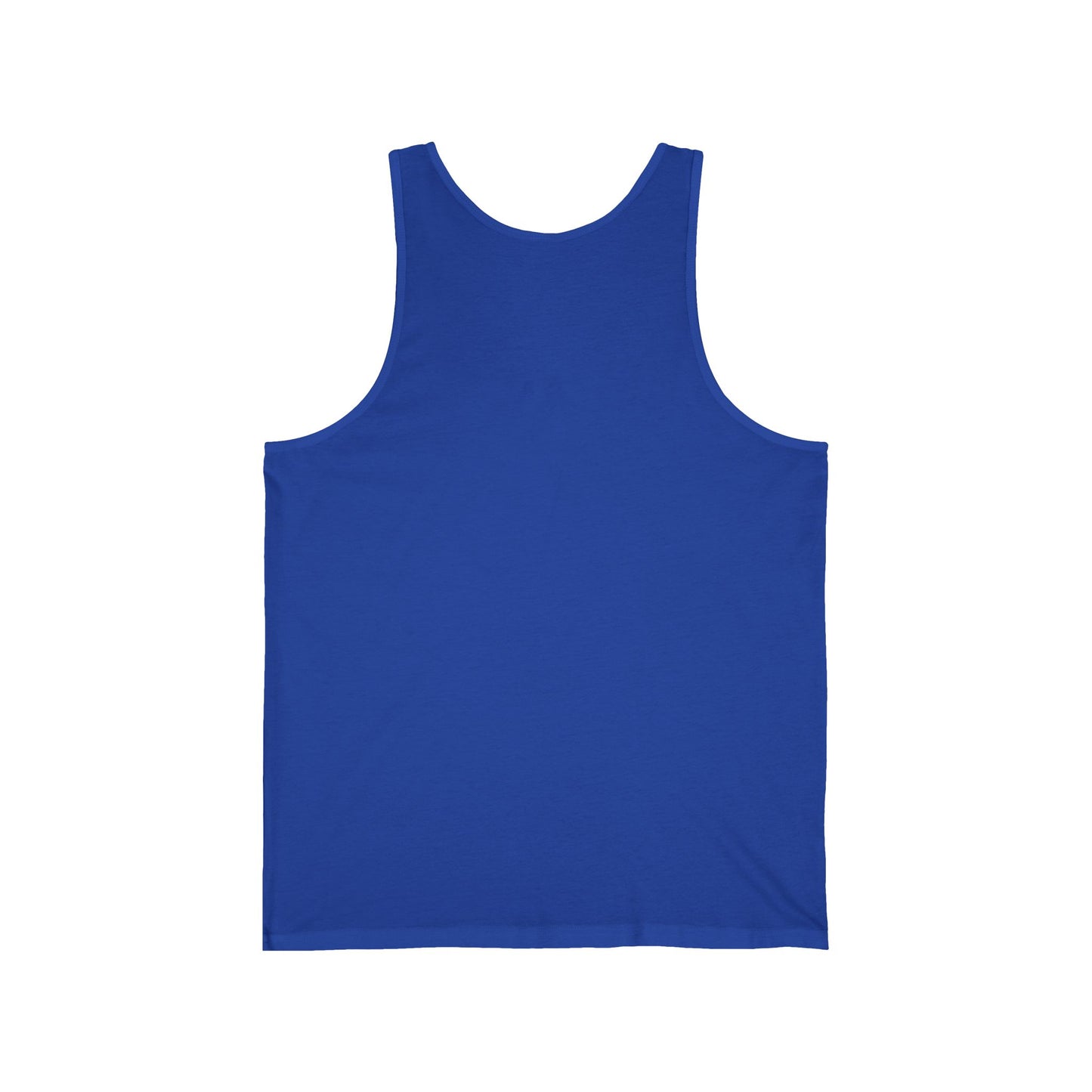 Fun Camping Tank-Back it up