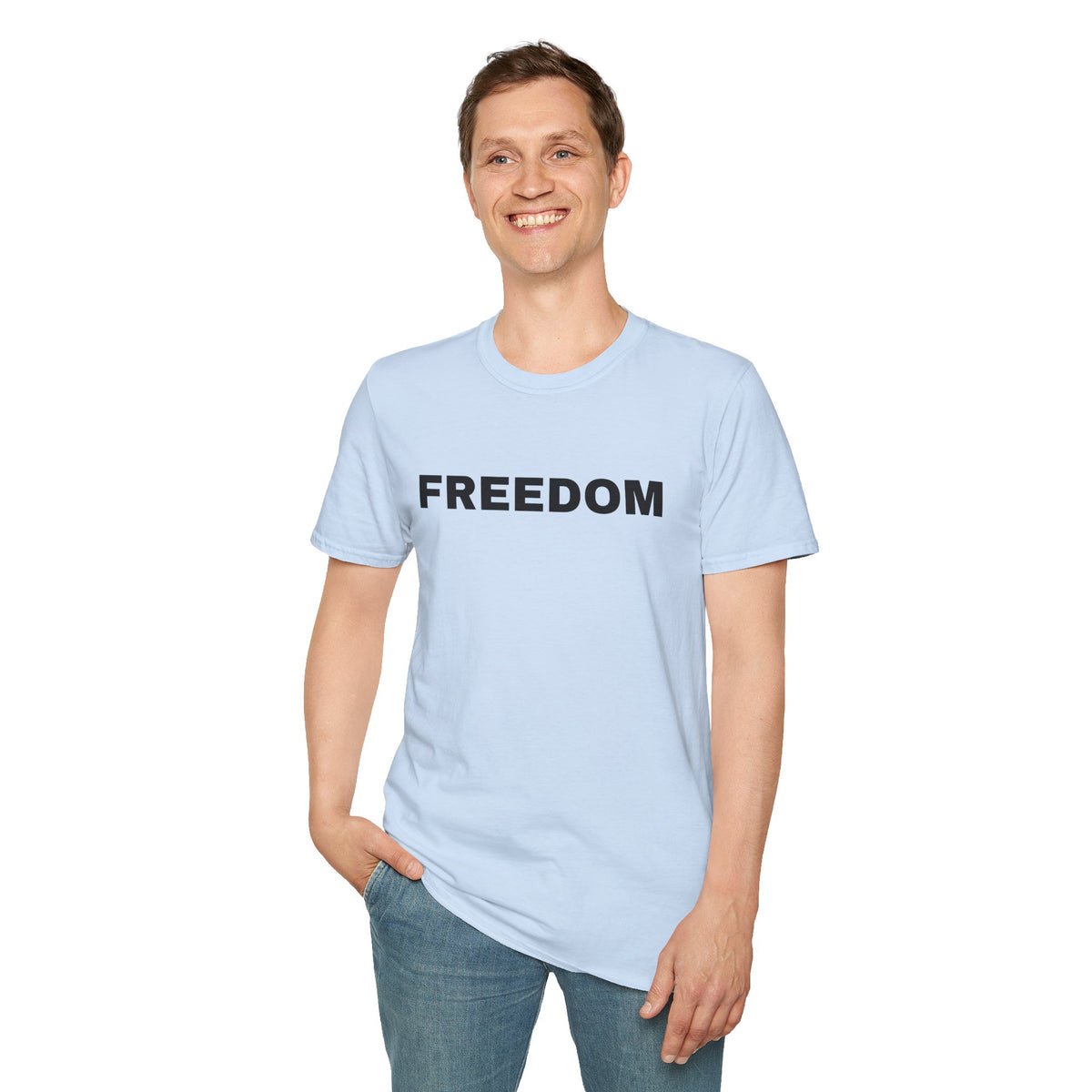 Freedom Tee