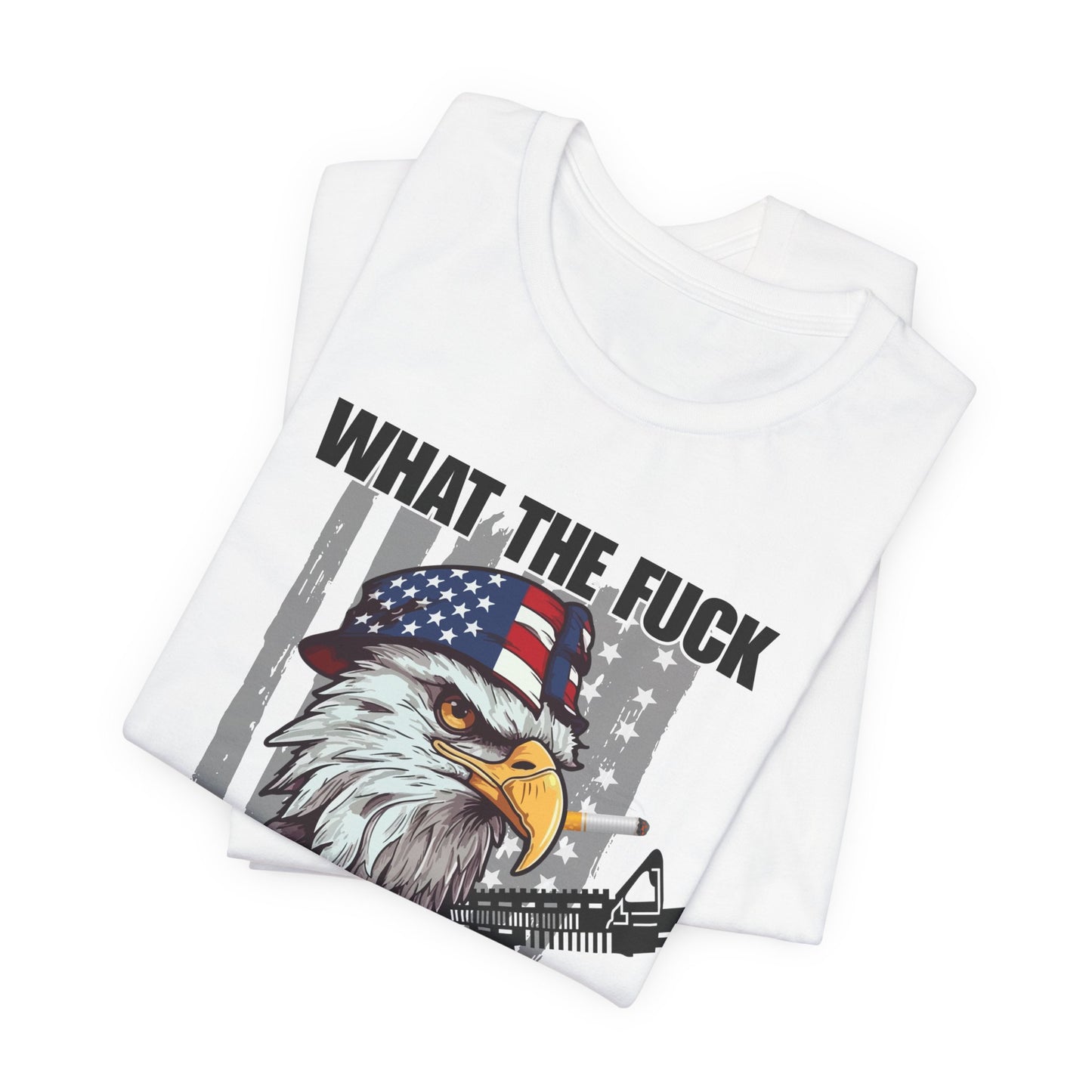 Funny WTF is a Kilo Shirt