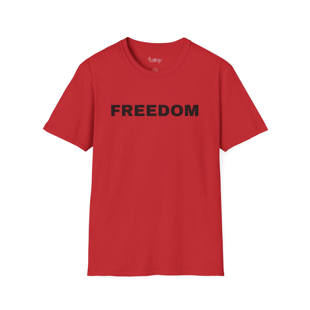 Freedom Tee