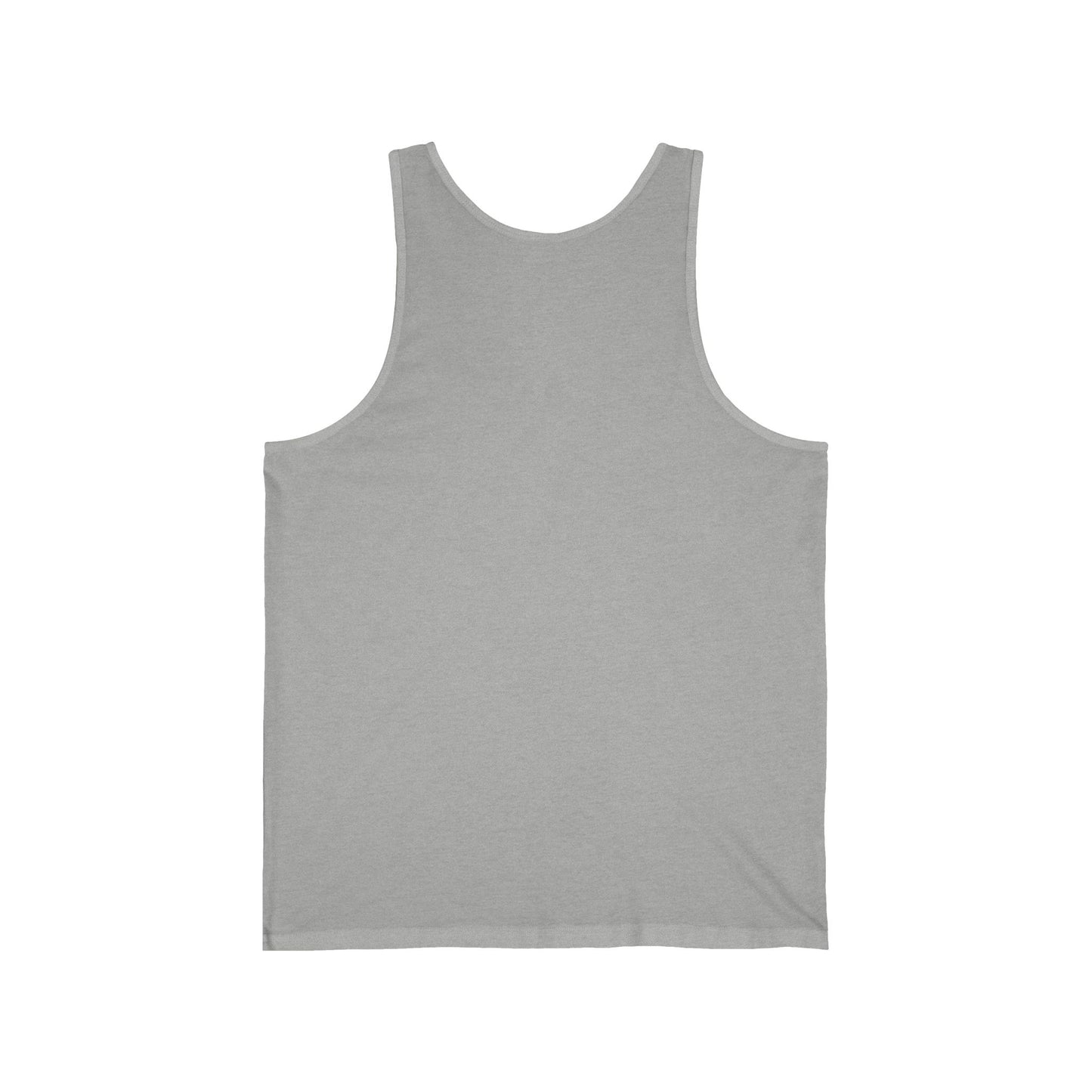 I Hate Pulling Out Unisex Jersey Tank