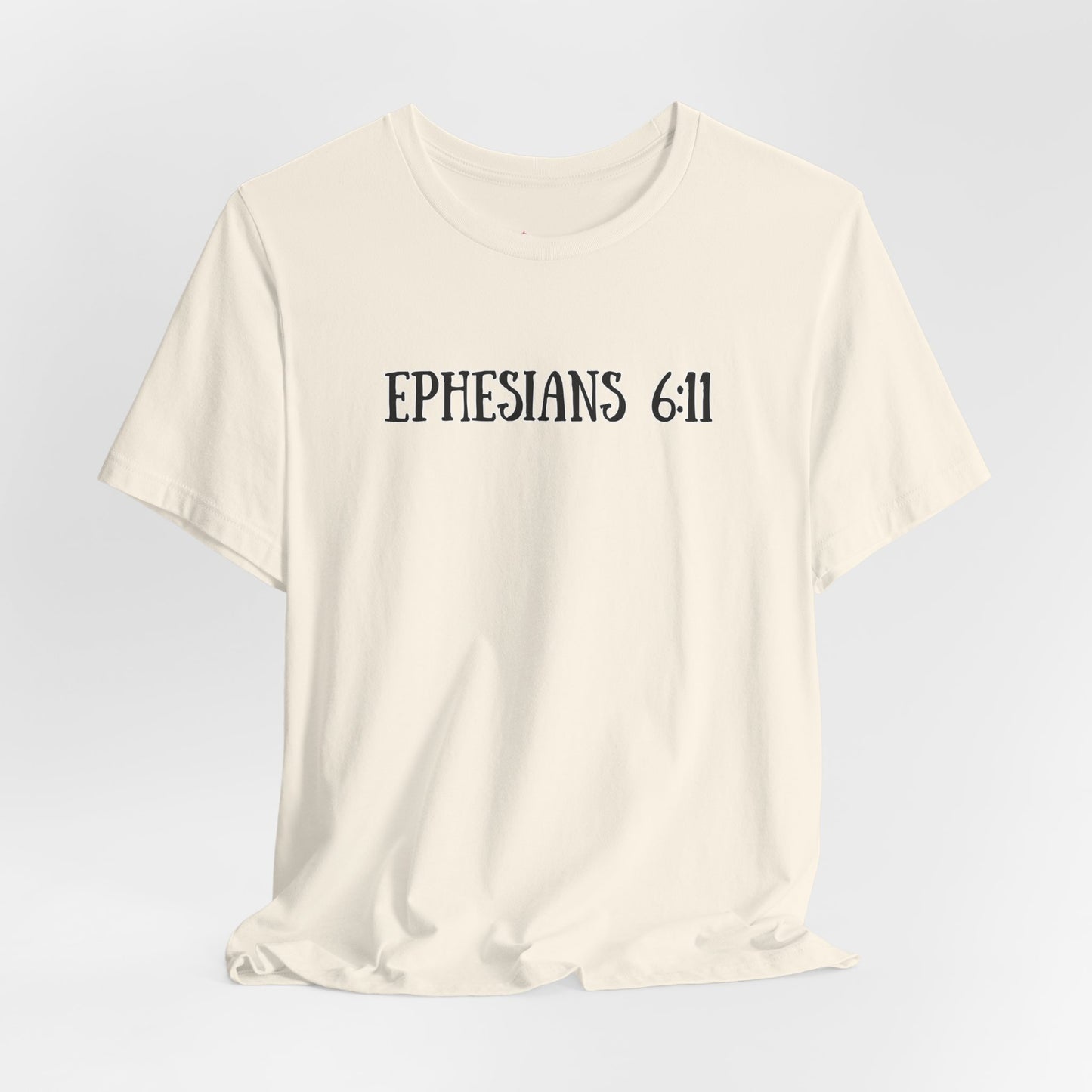 Ephesians 6:11 Tee