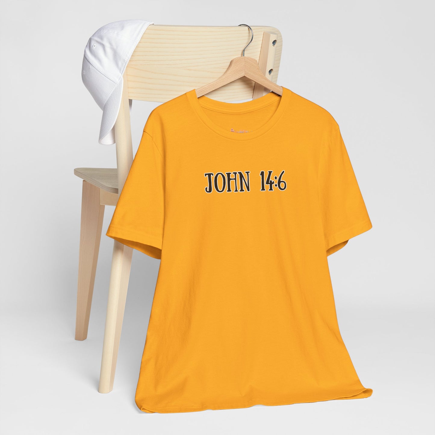 John 14:6 T-Shirt