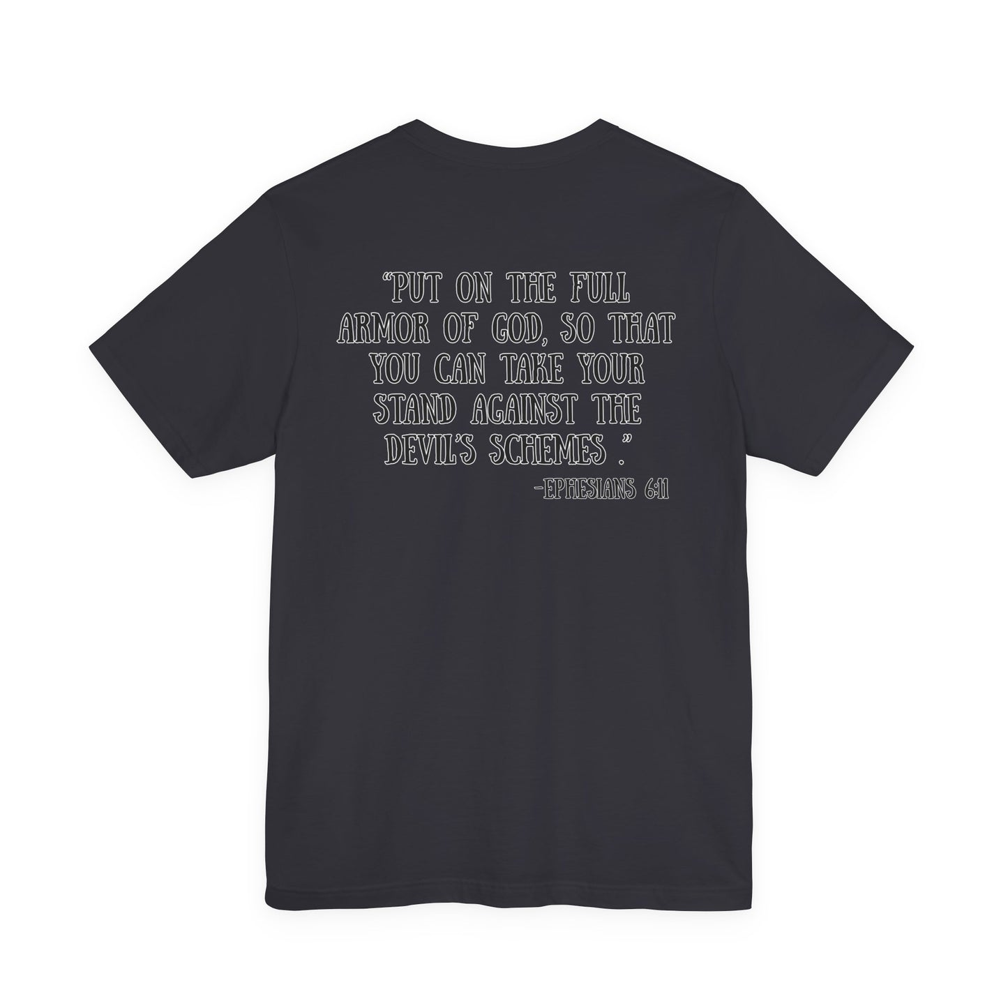 Ephesians 6:11 Tee