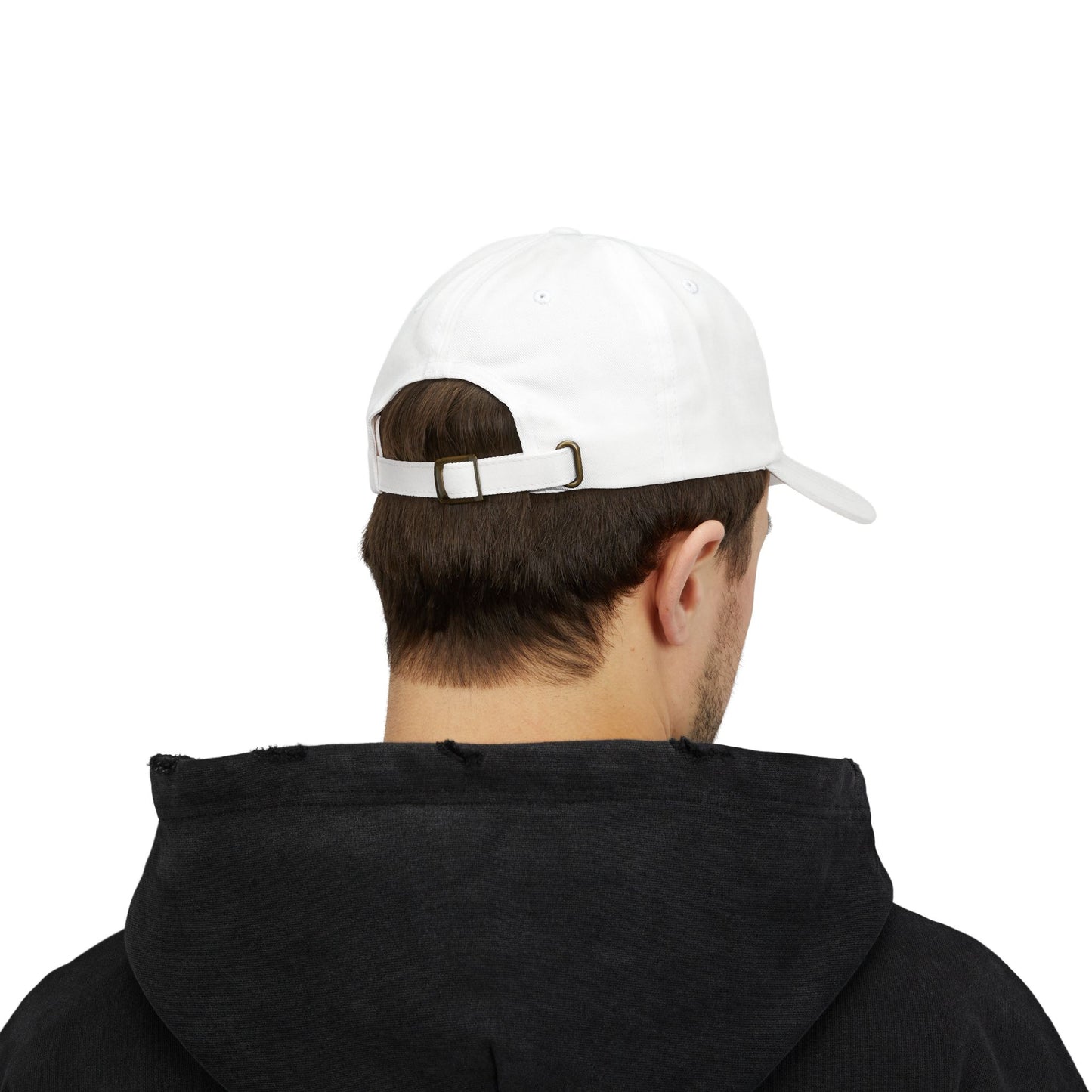 Unisex Faith in Jesus Ball Cap