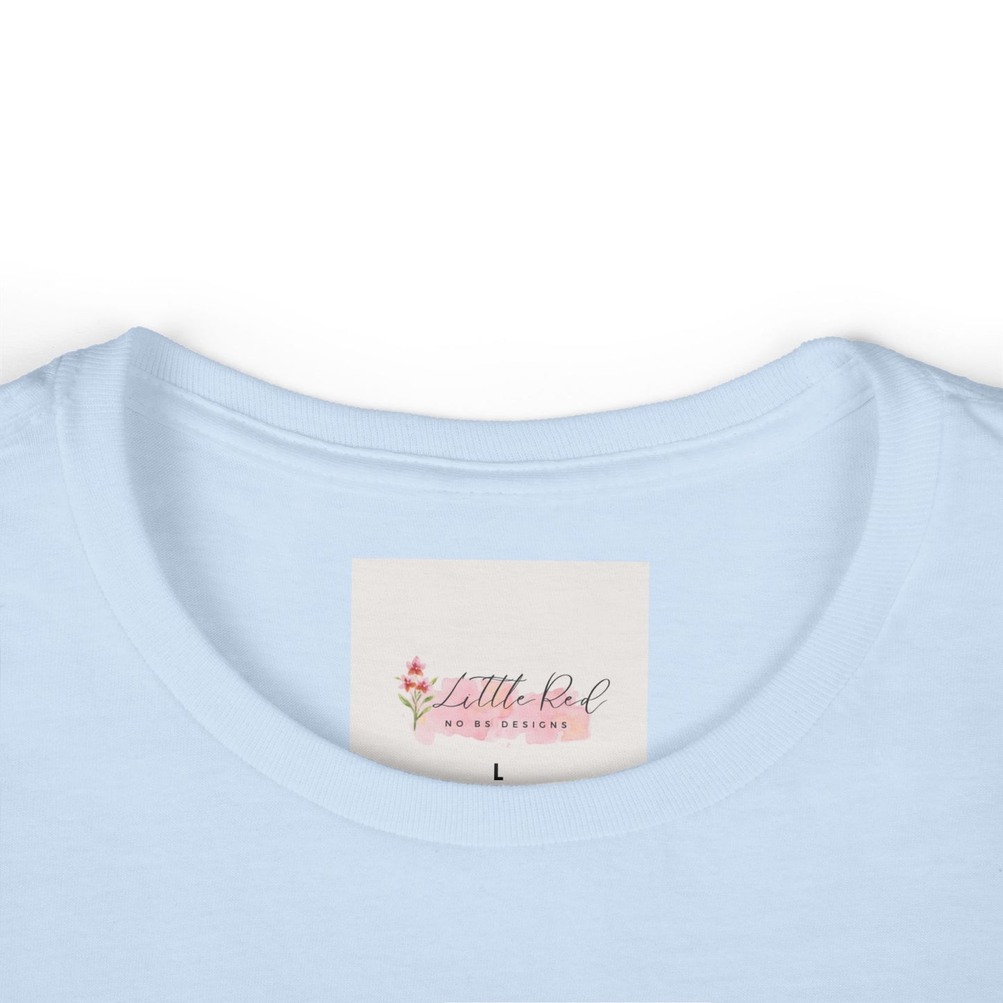 Adult Women's Tee Dare to Speak Up Shirt