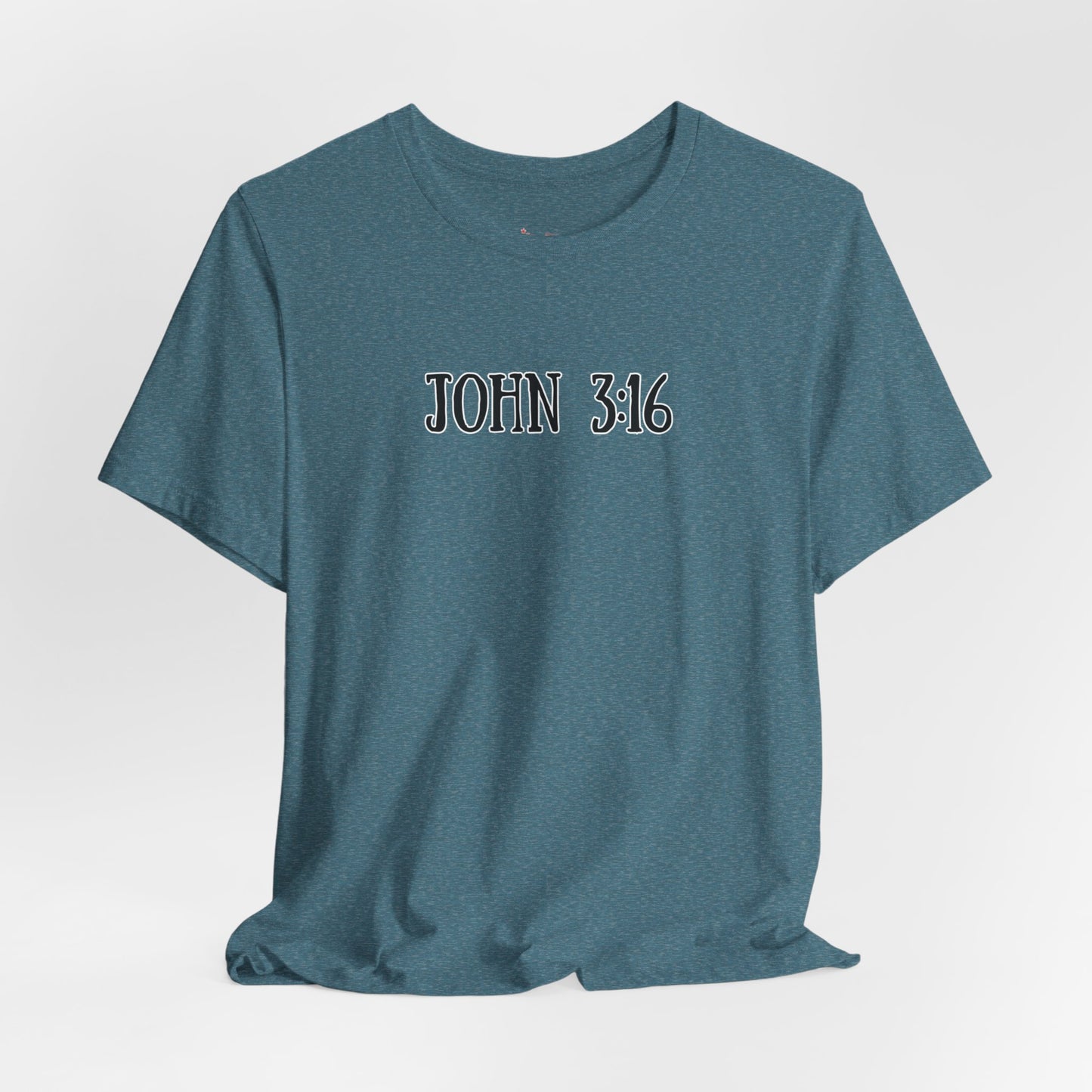 John 3:16 Tee