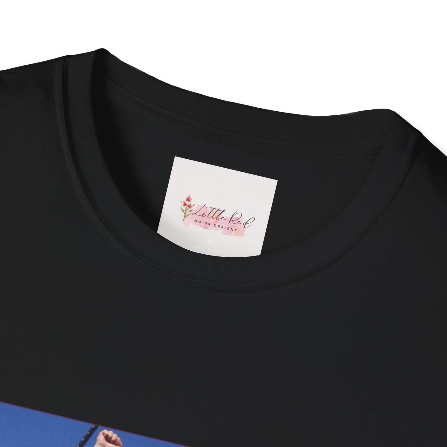 United We Stand Softstyle Unisex Adult T-Shirt