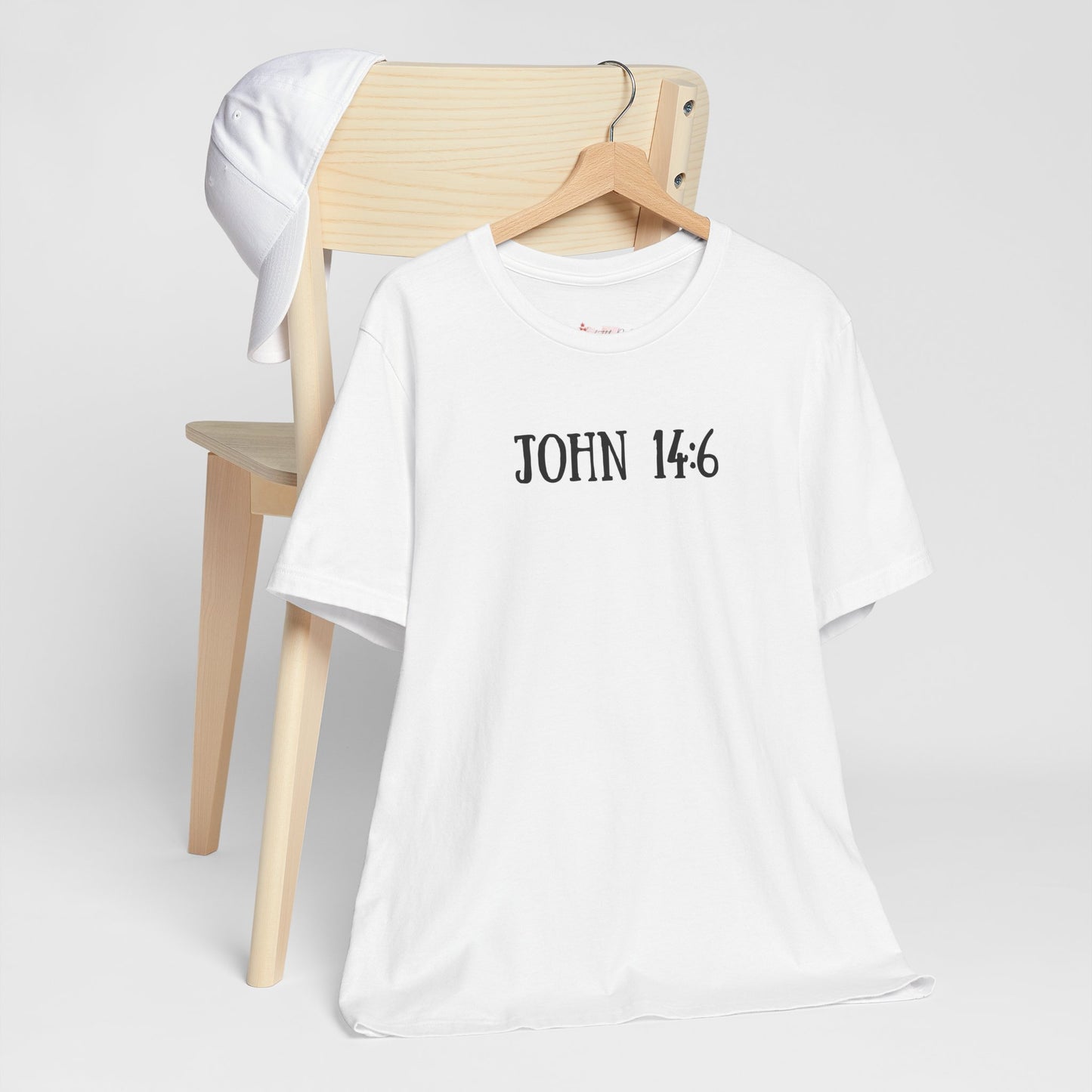 John 14:6 T-Shirt