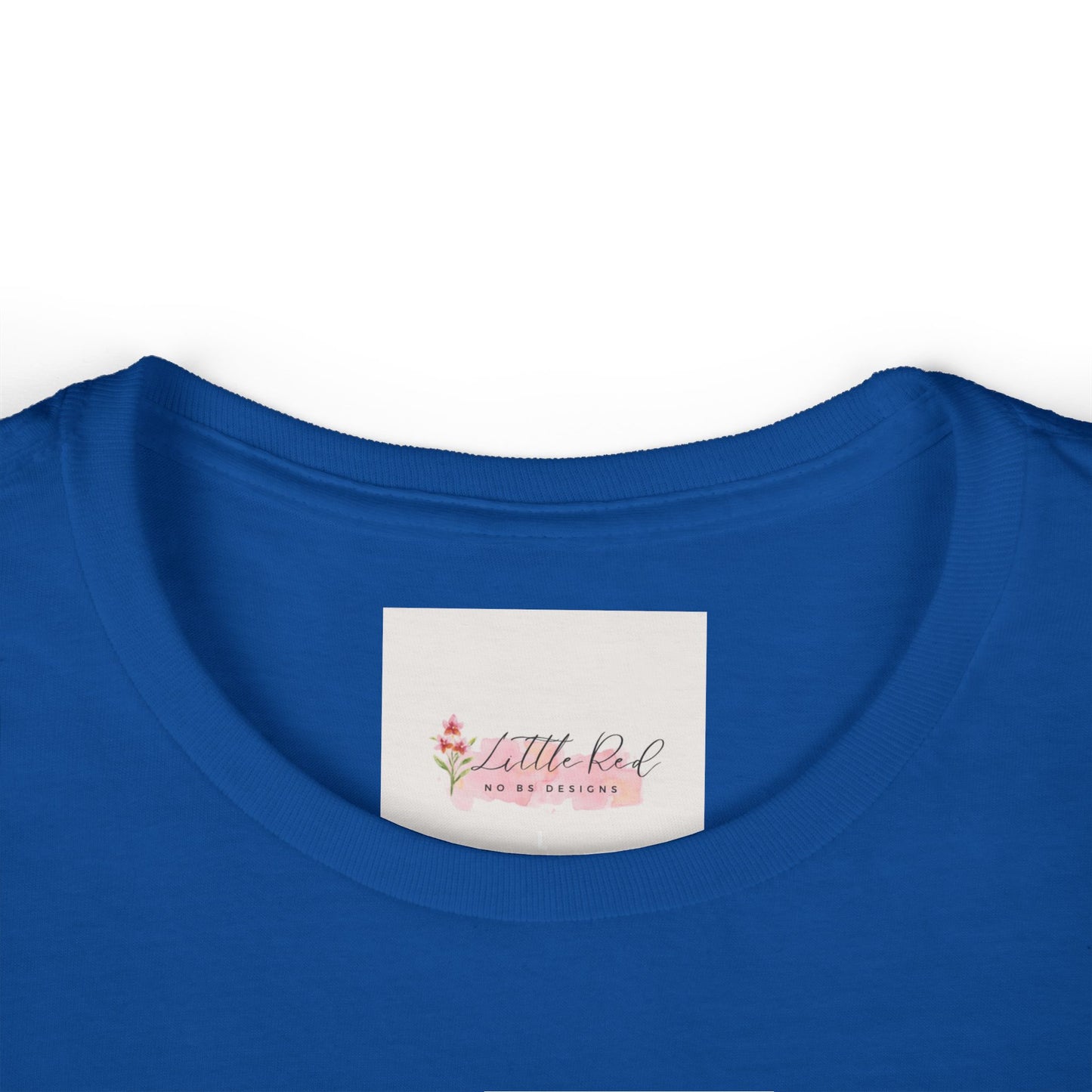 Adult Women's Tee Dare to Speak Up Shirt