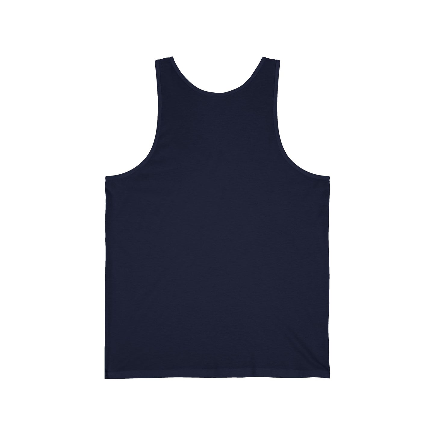 Fun Camping Tank-Back it up