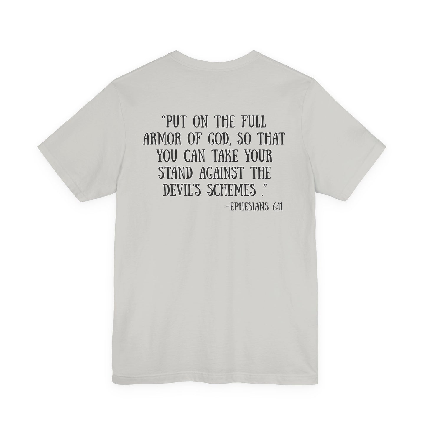 Ephesians 6:11 Tee