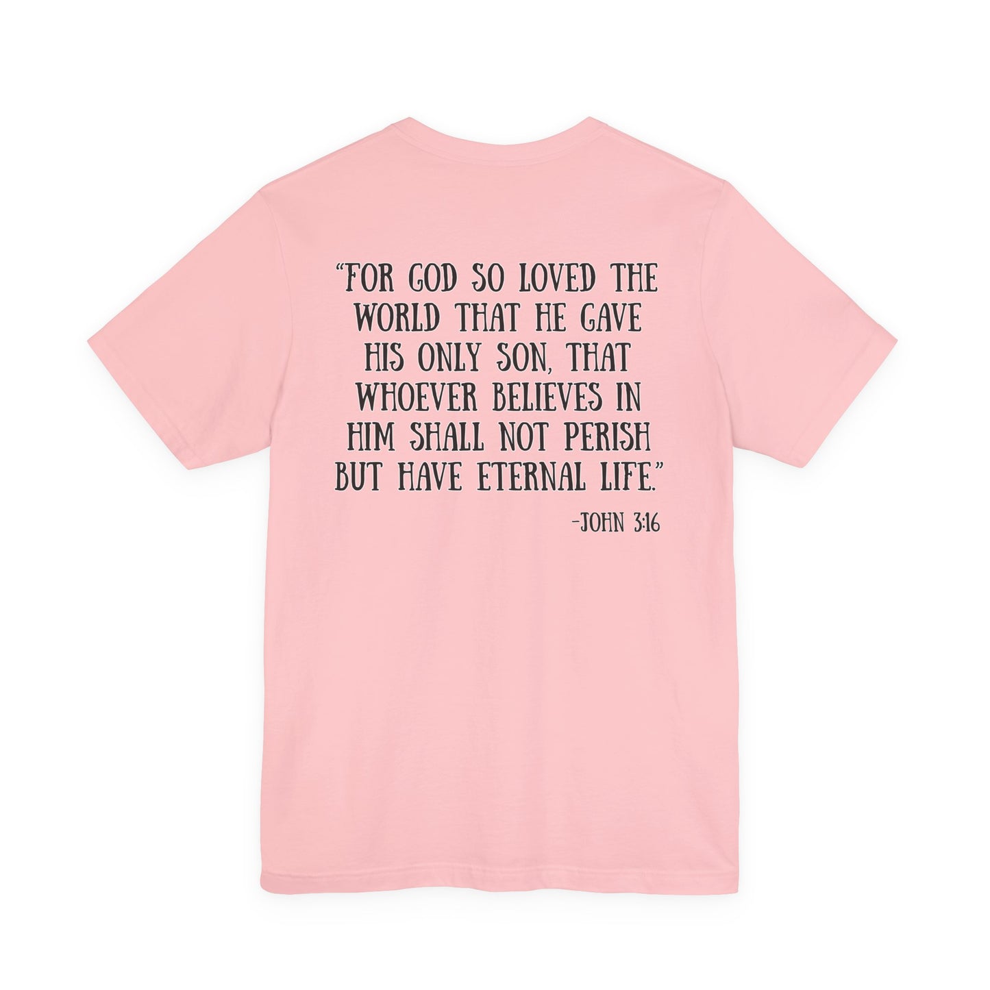 John 3:16 Tee