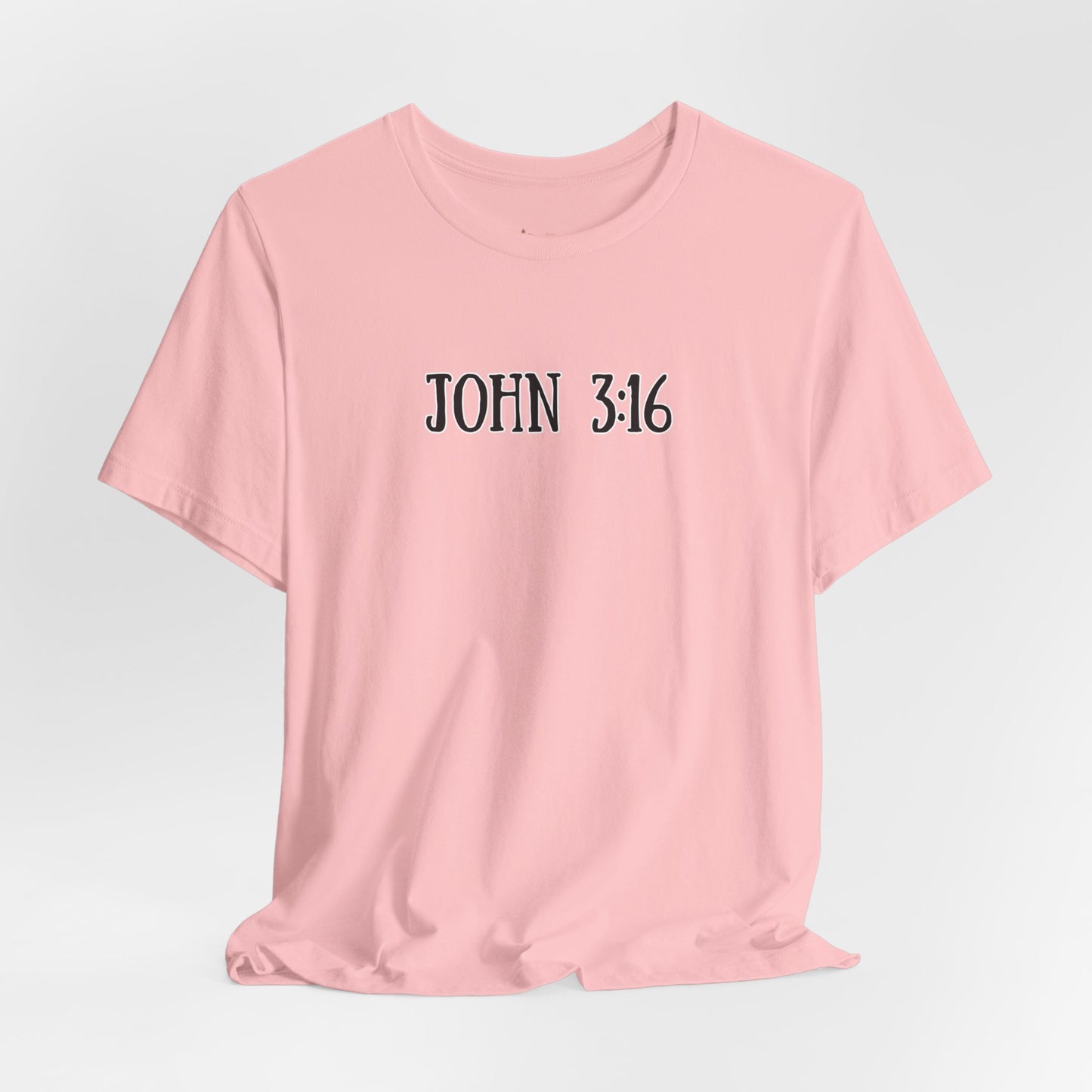John 3:16 Tee