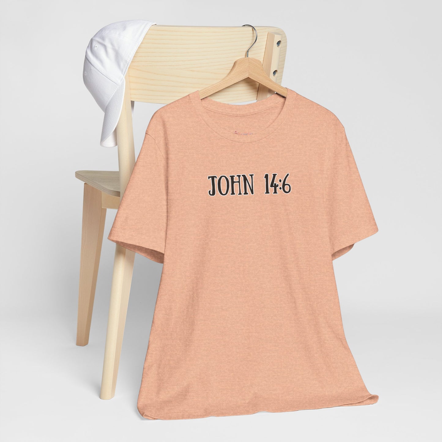 John 14:6 T-Shirt