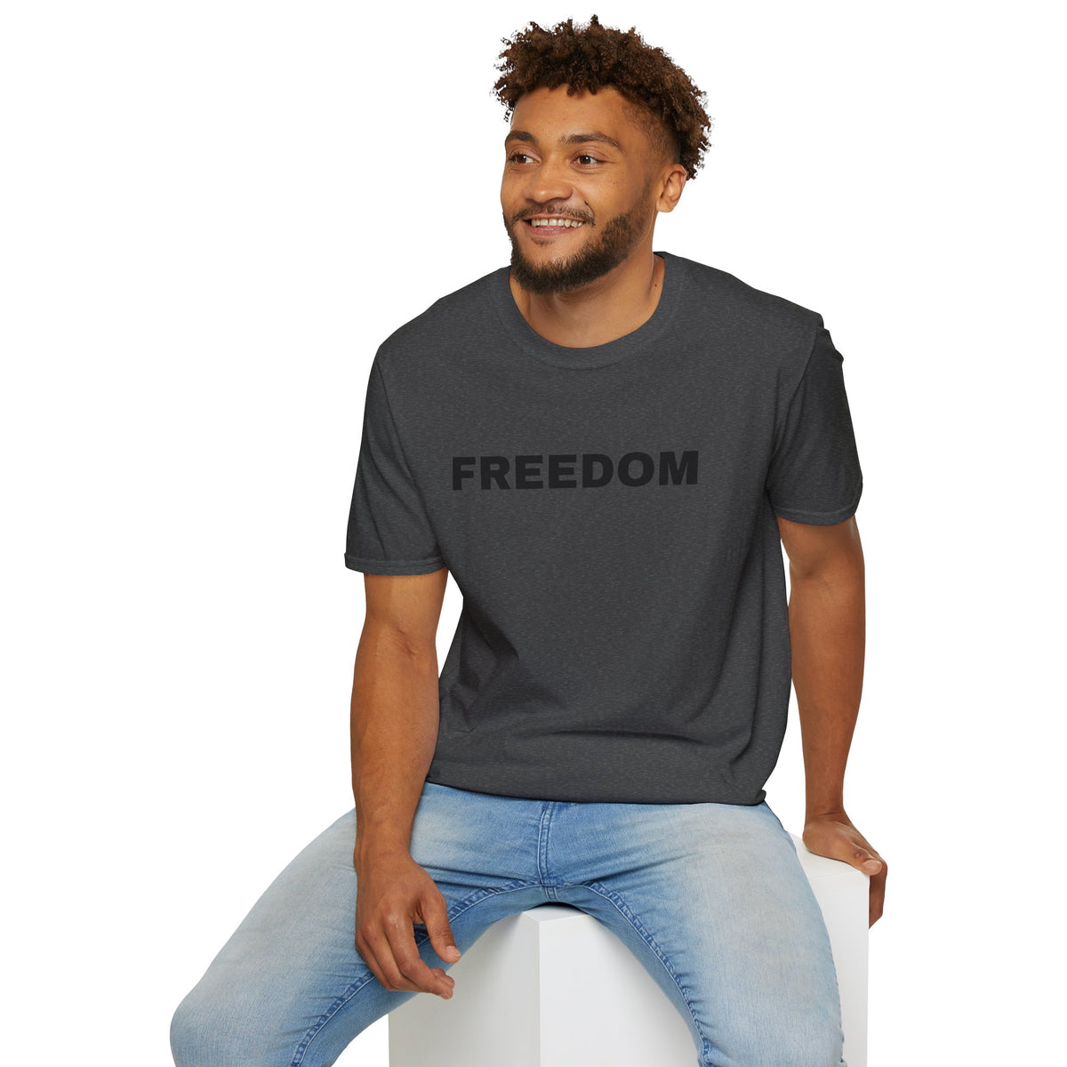 Freedom Tee