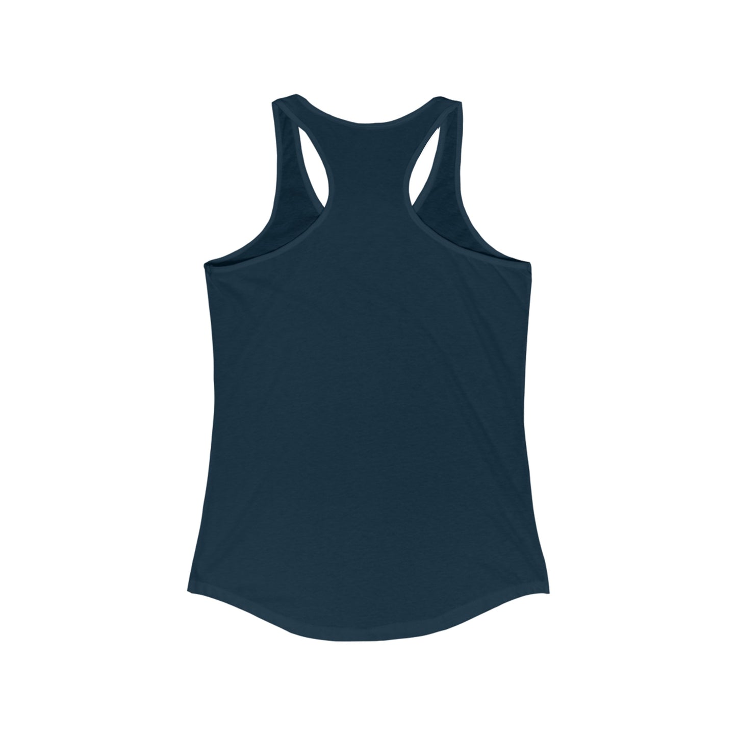 Women's MAGA Racerback Tank