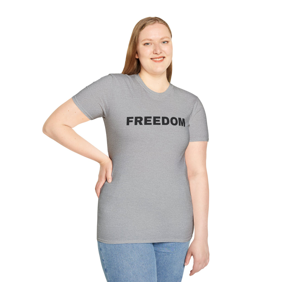 Freedom Tee
