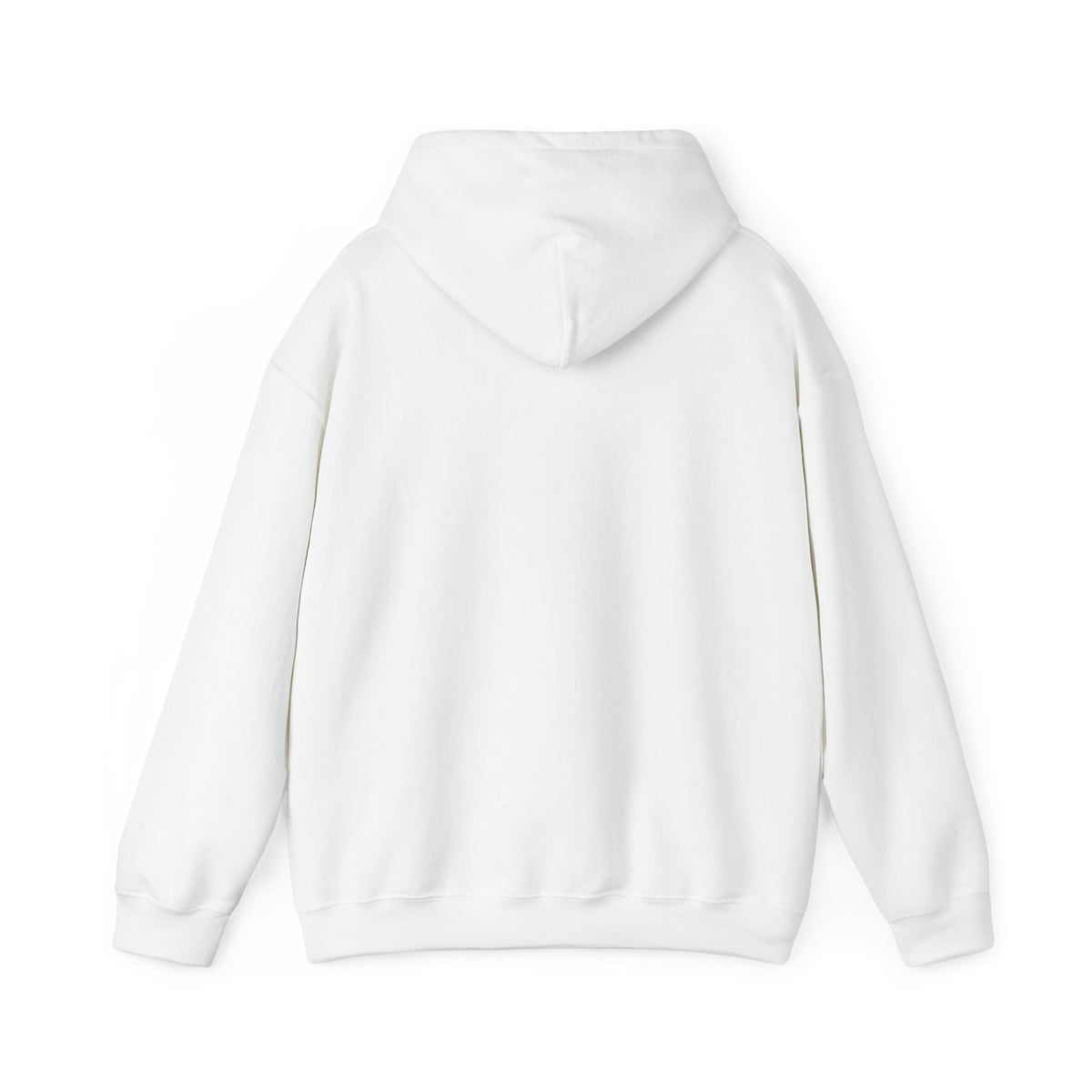 Walk by Faith Christian Hooded Sweatshirt