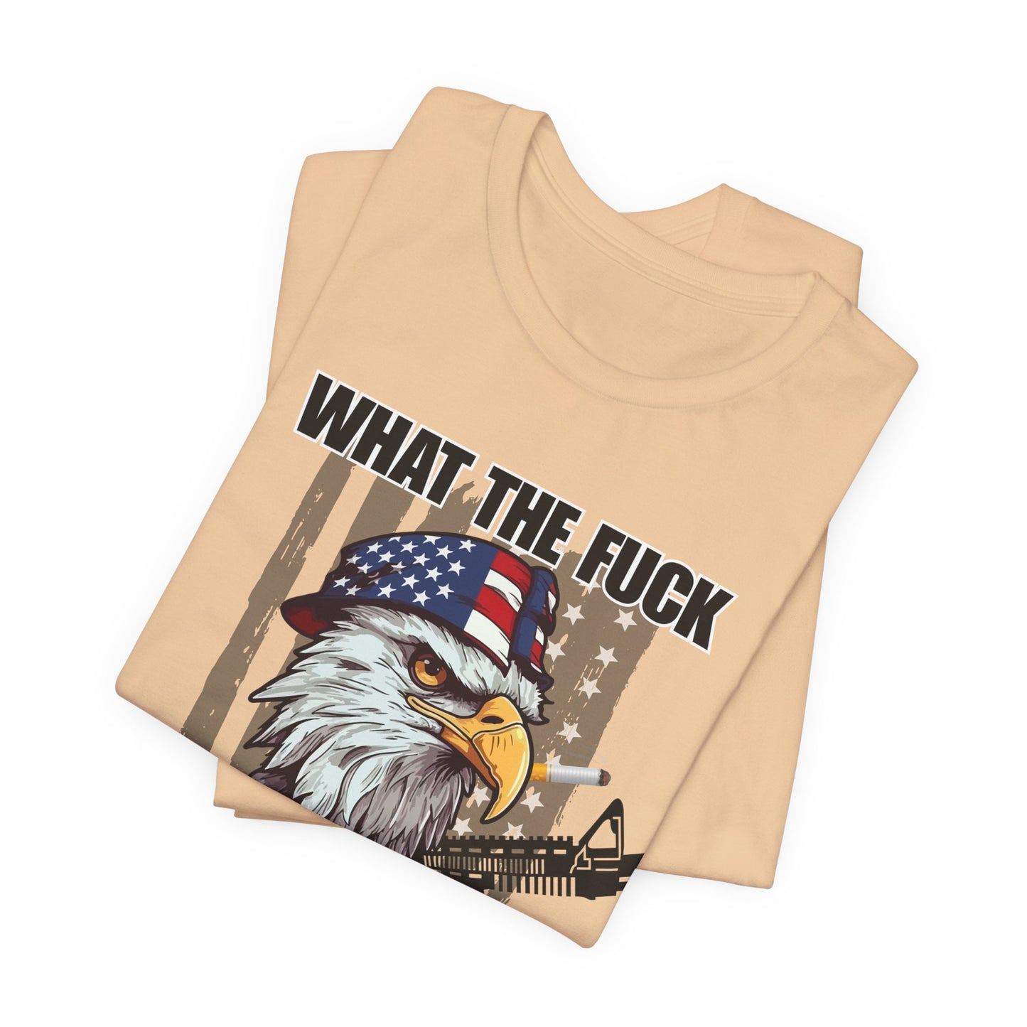 Funny WTF is a Kilo Shirt