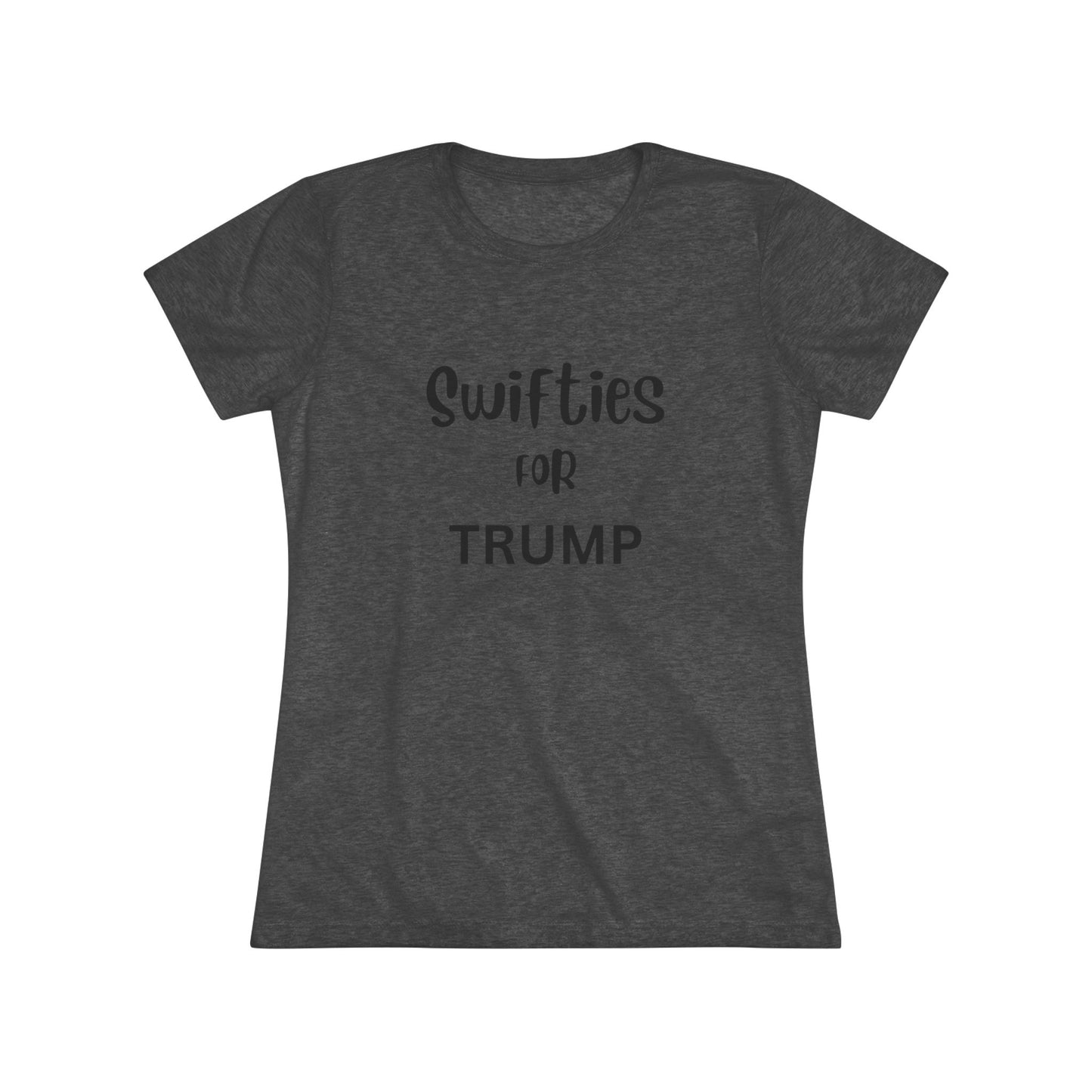 Swifties for Trump Tee