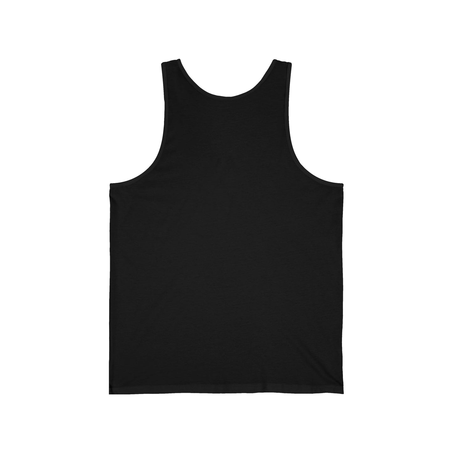 I Hate Pulling Out Unisex Jersey Tank