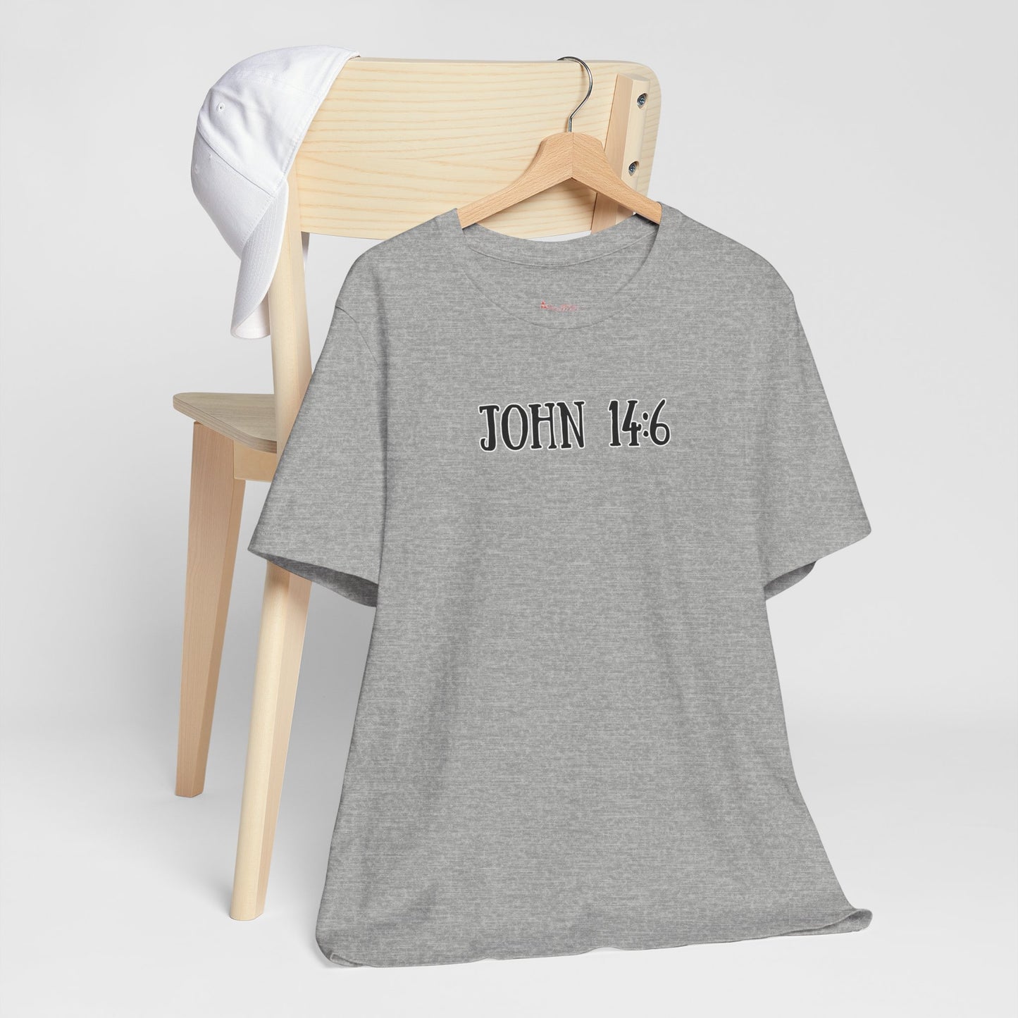 John 14:6 T-Shirt