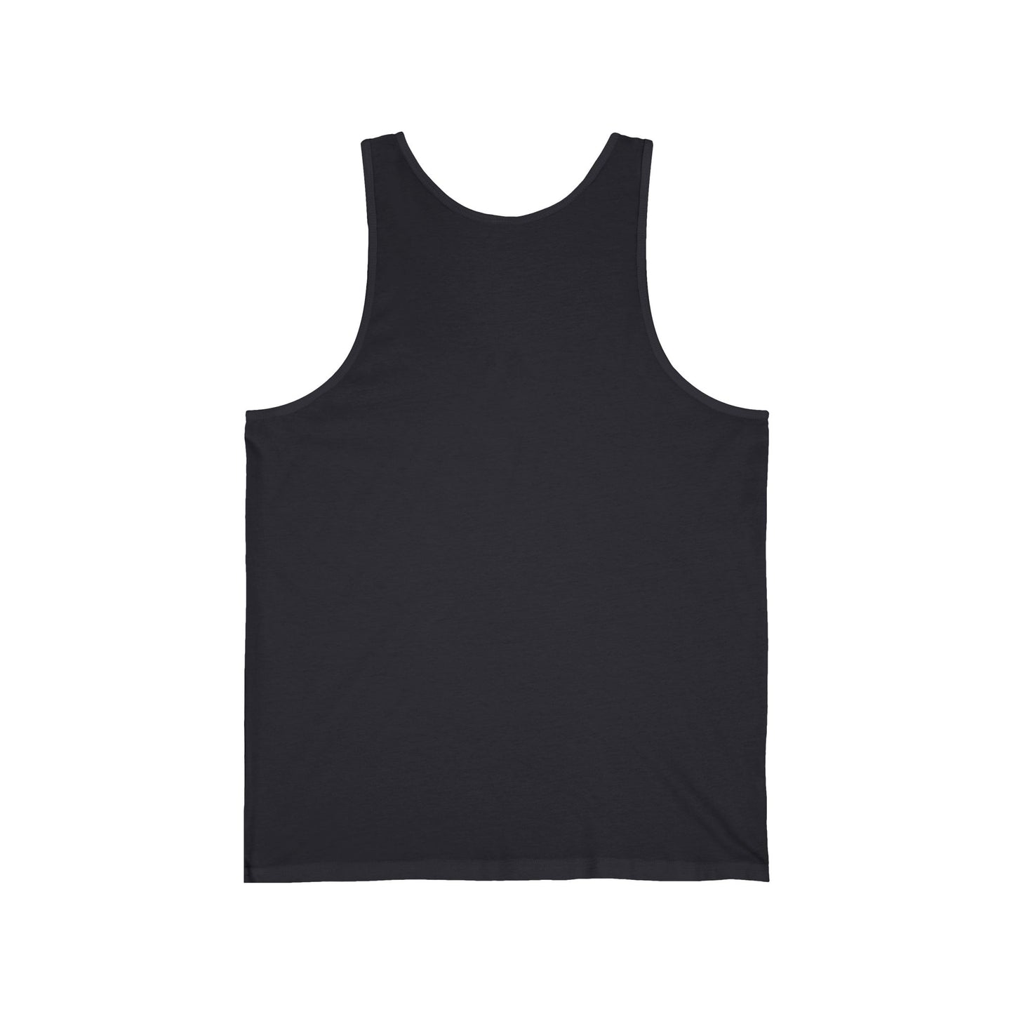 I Hate Pulling Out Unisex Jersey Tank
