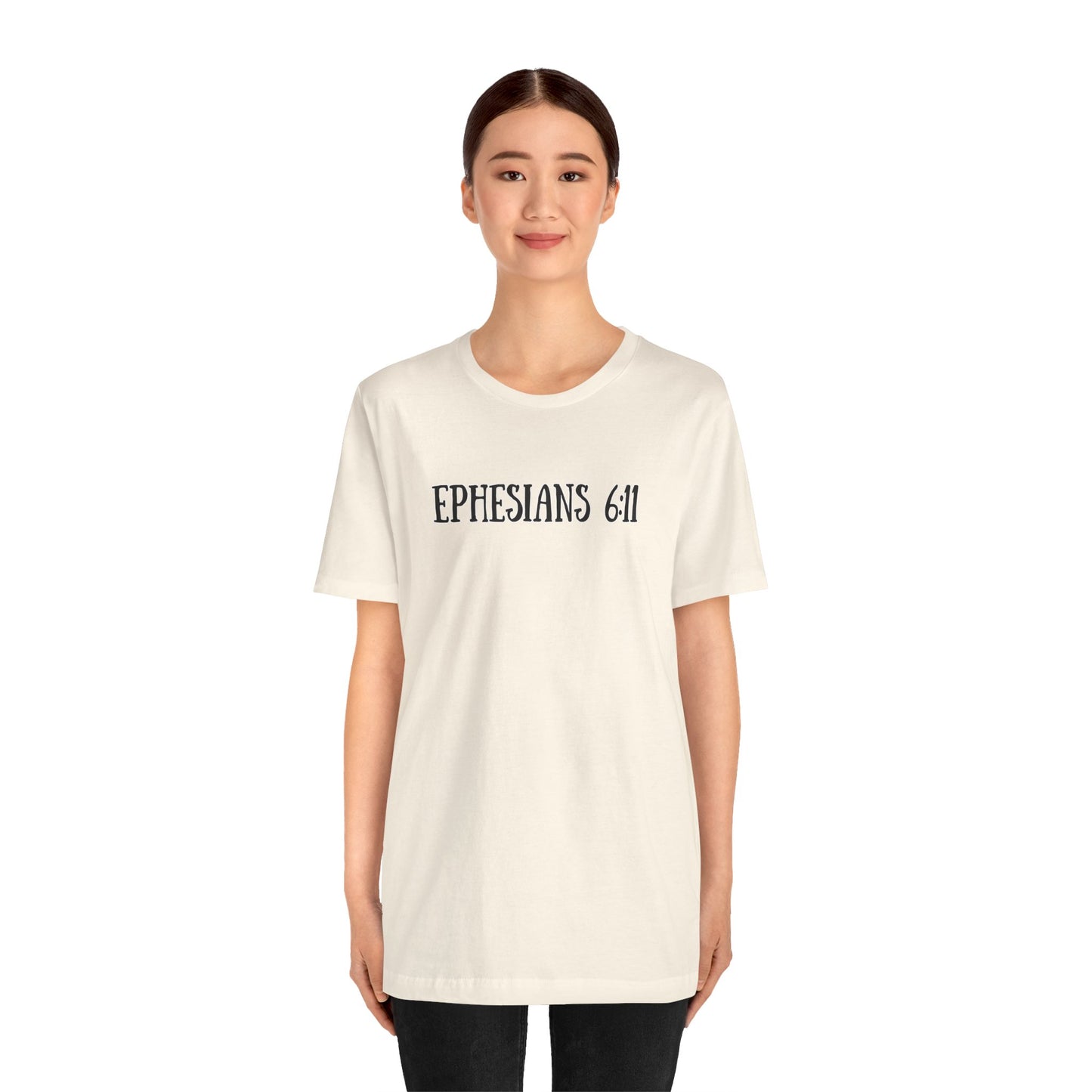 Ephesians 6:11 Tee