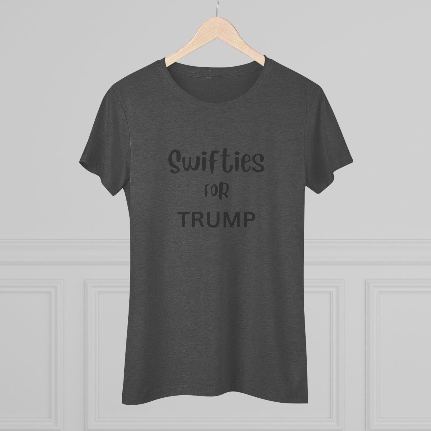 Swifties for Trump Tee