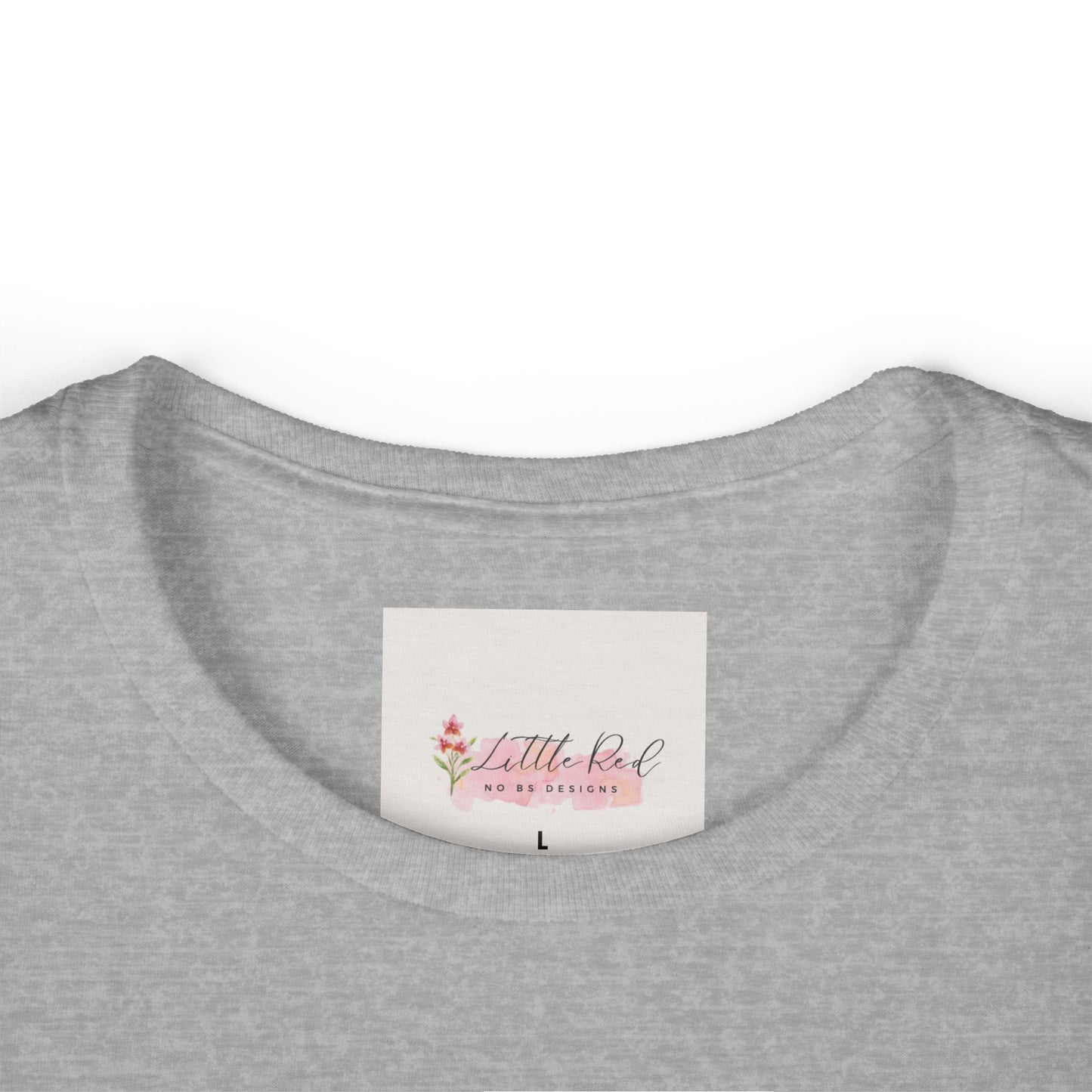 Adult Women's Tee Dare to Speak Up Shirt