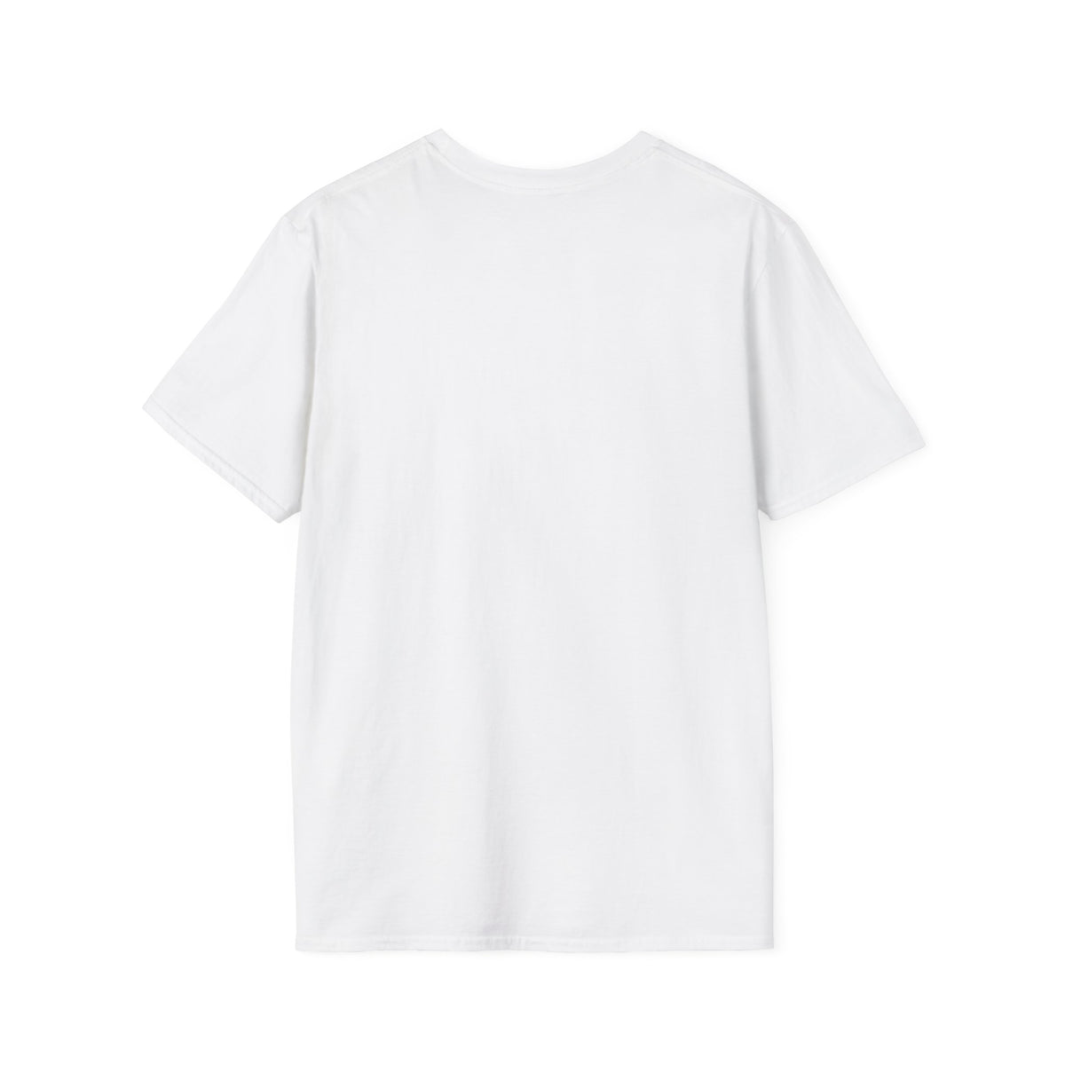 God Has a Plan Faith-Inspired Mountain T-Shirt