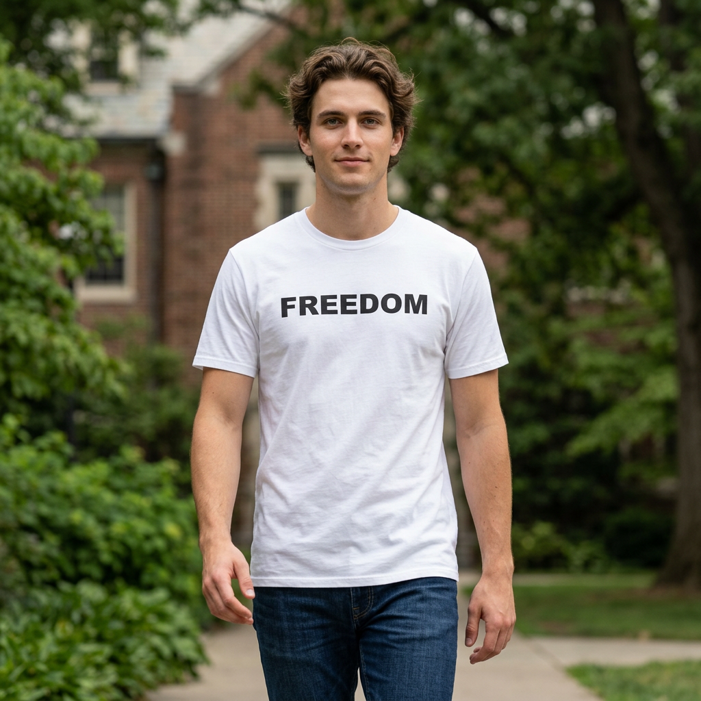 Freedom Tee