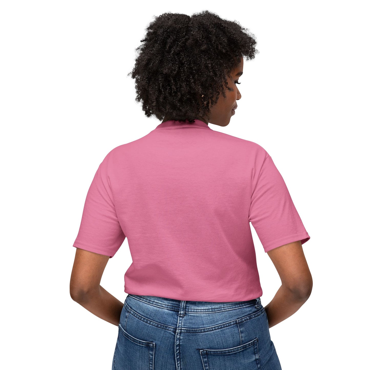 Uni Charlie Kirk Cotton™ T-shirt